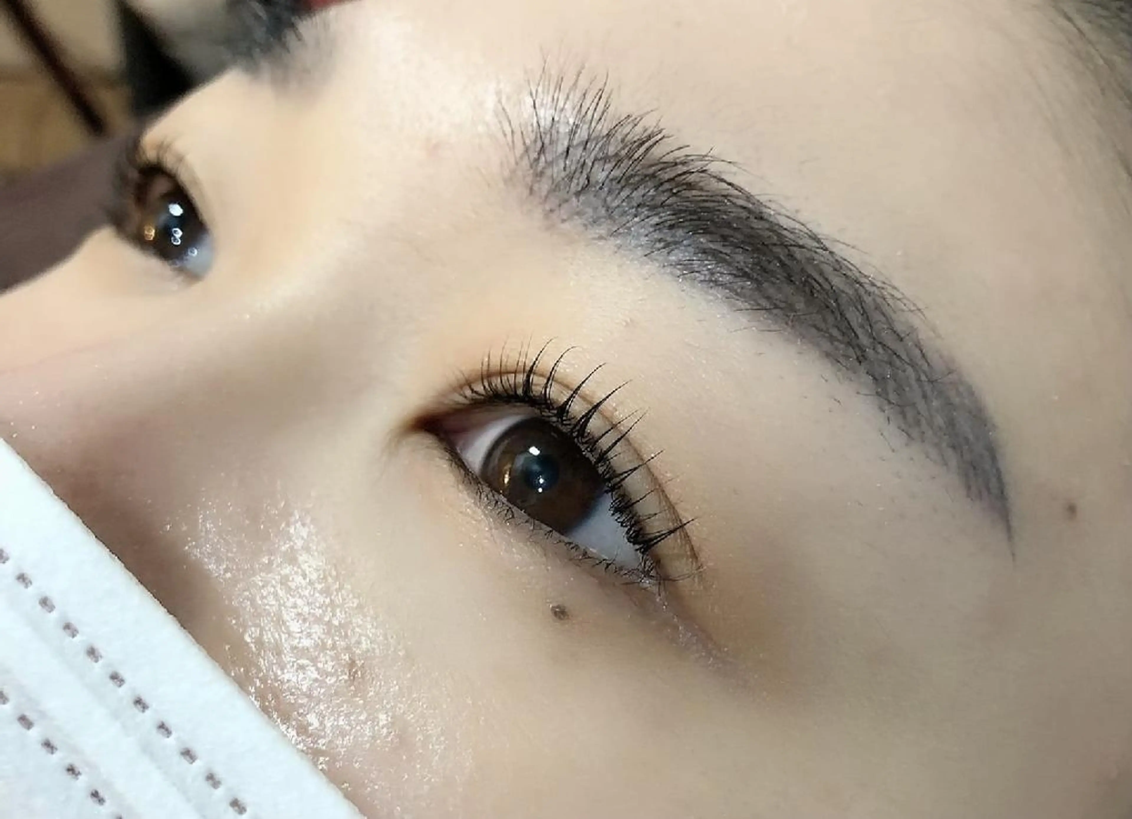 マツエク・マツパ 本城 茜のマツエク・マツパデザイン