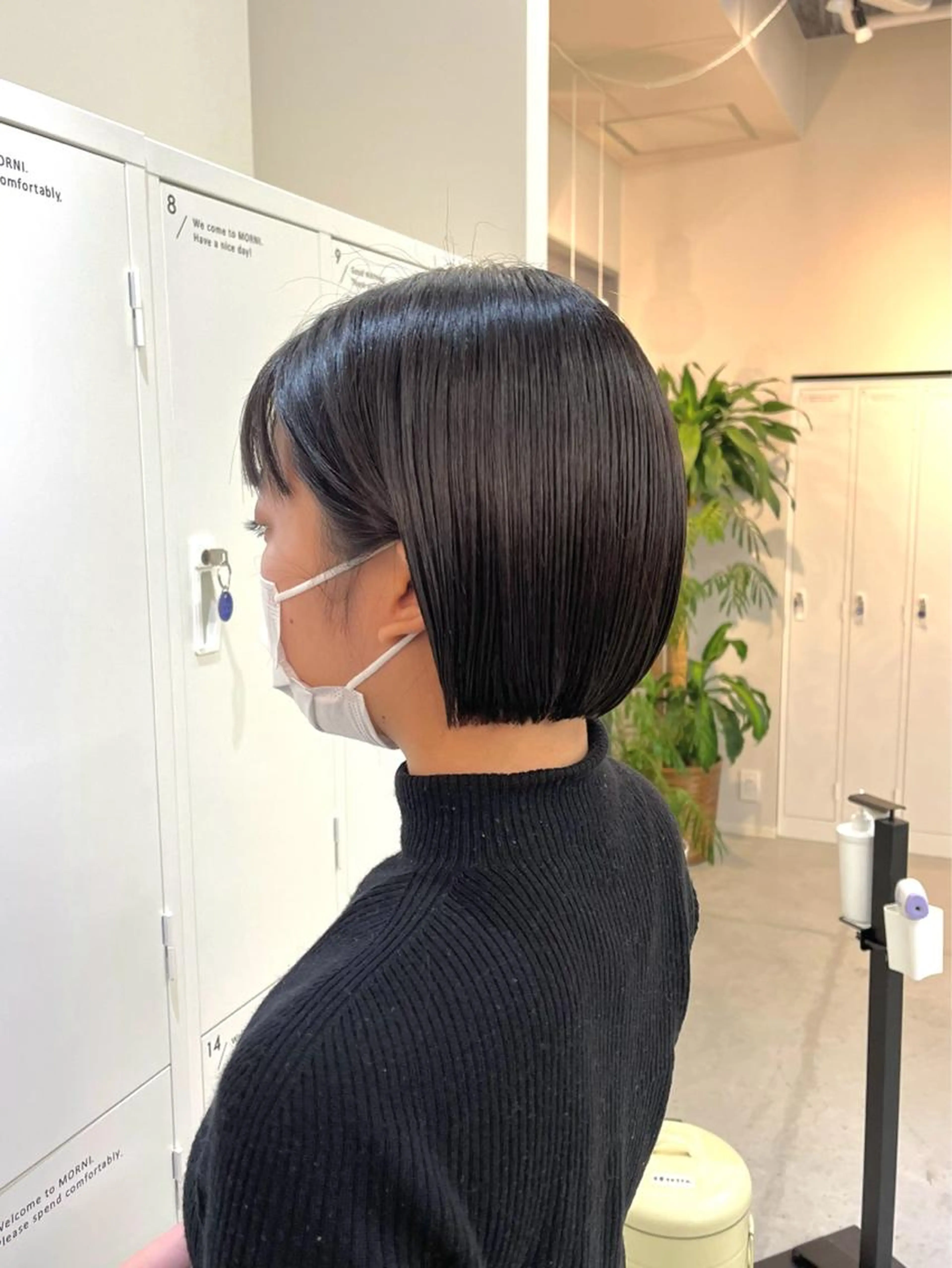 🌸新社会人の方限定🌸 カット （シャンプー、トリートメント込）の写真