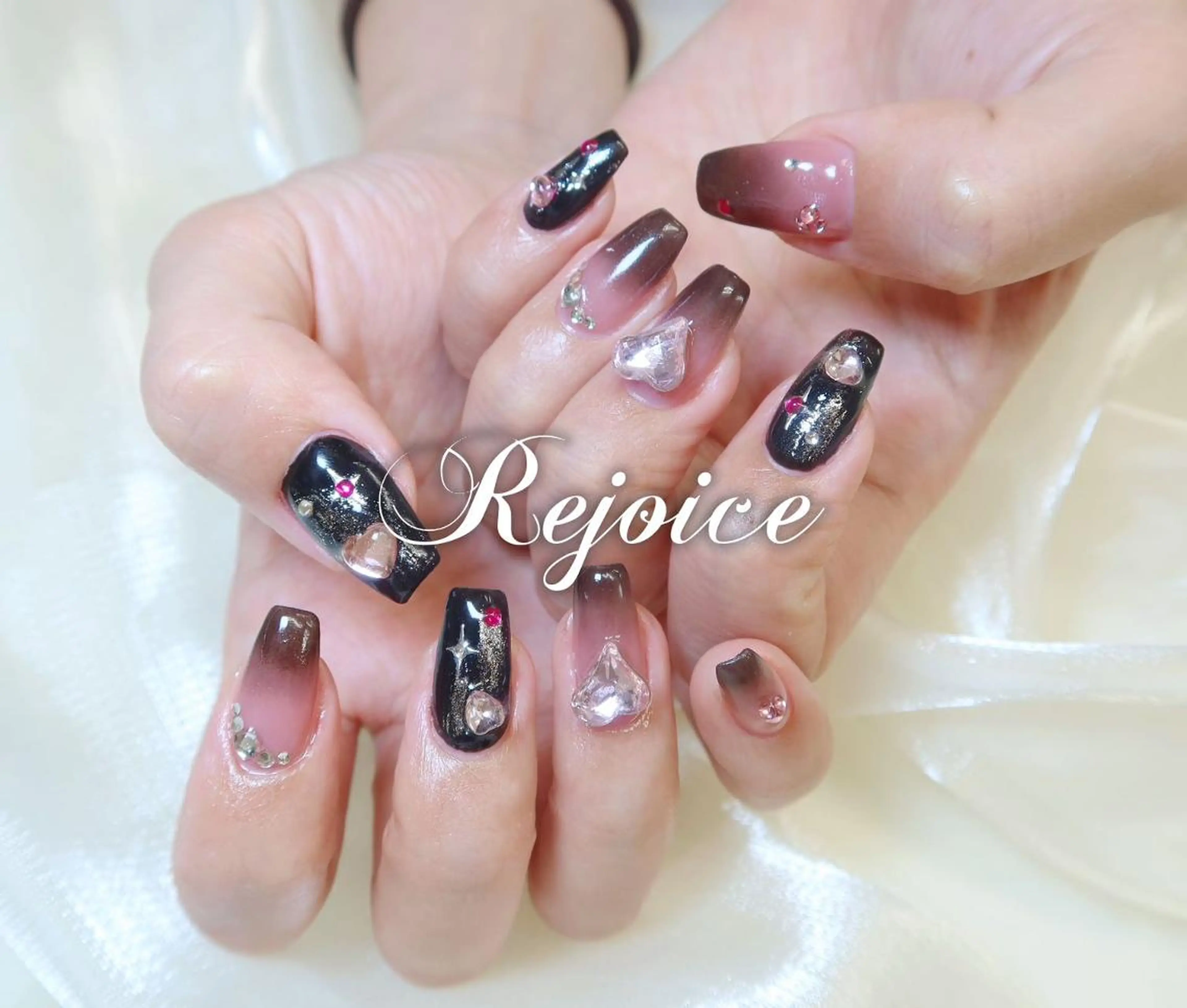 ネイル ルシー Nail サロンのネイルデザイン