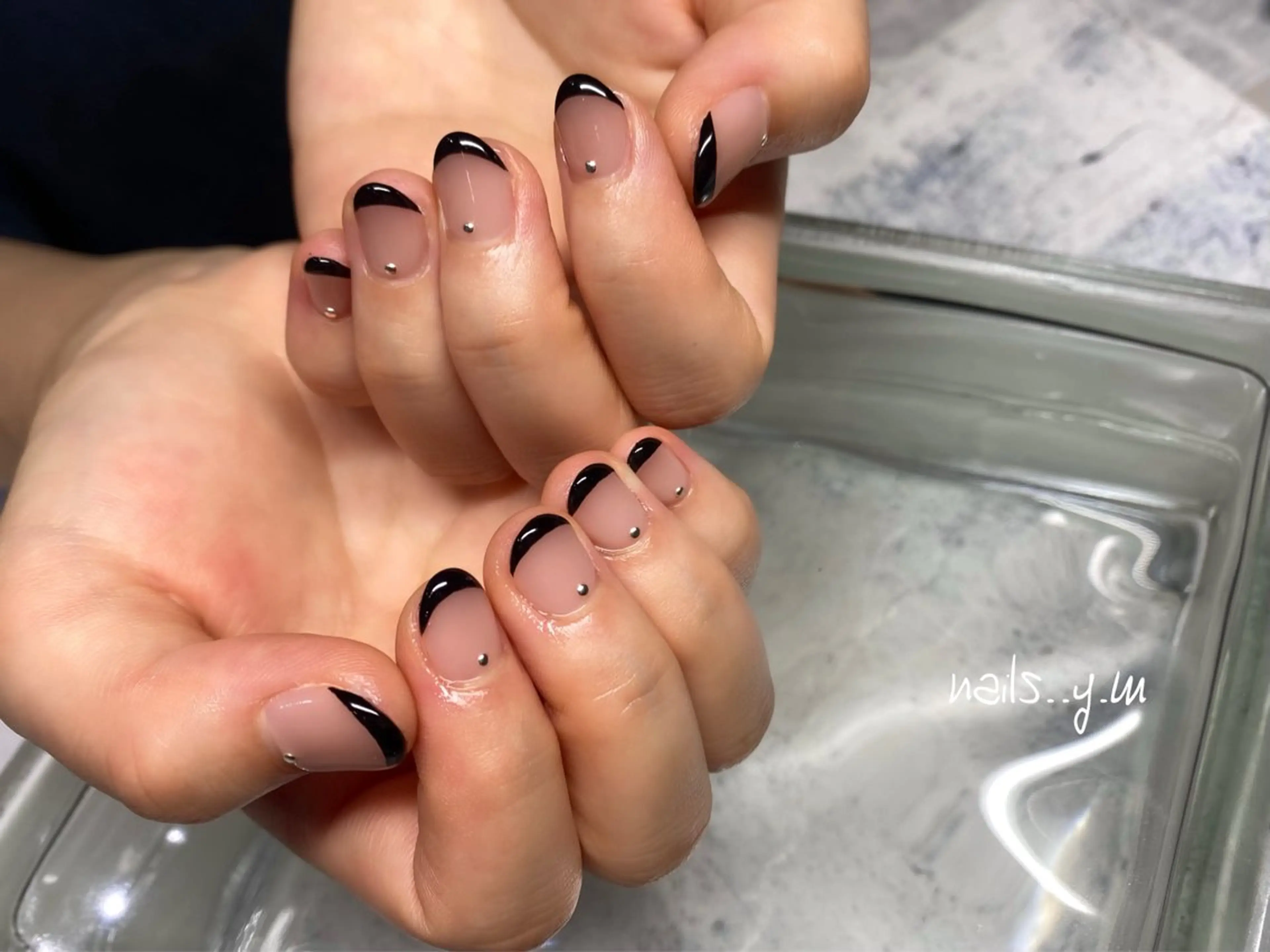 ネイル N.design muraのネイルデザイン