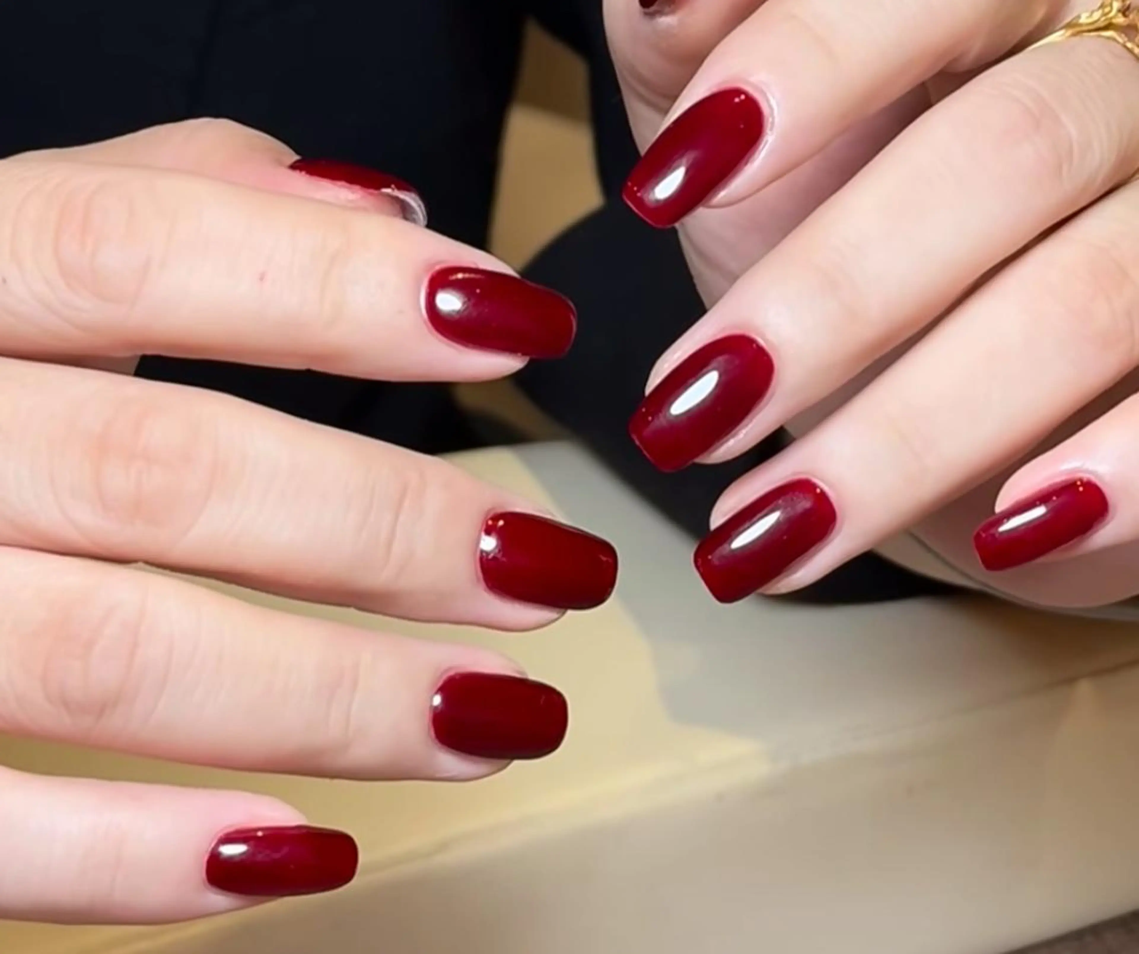 ネイル ハンドネイル エリ🫧 nail池袋東口のネイルデザイン