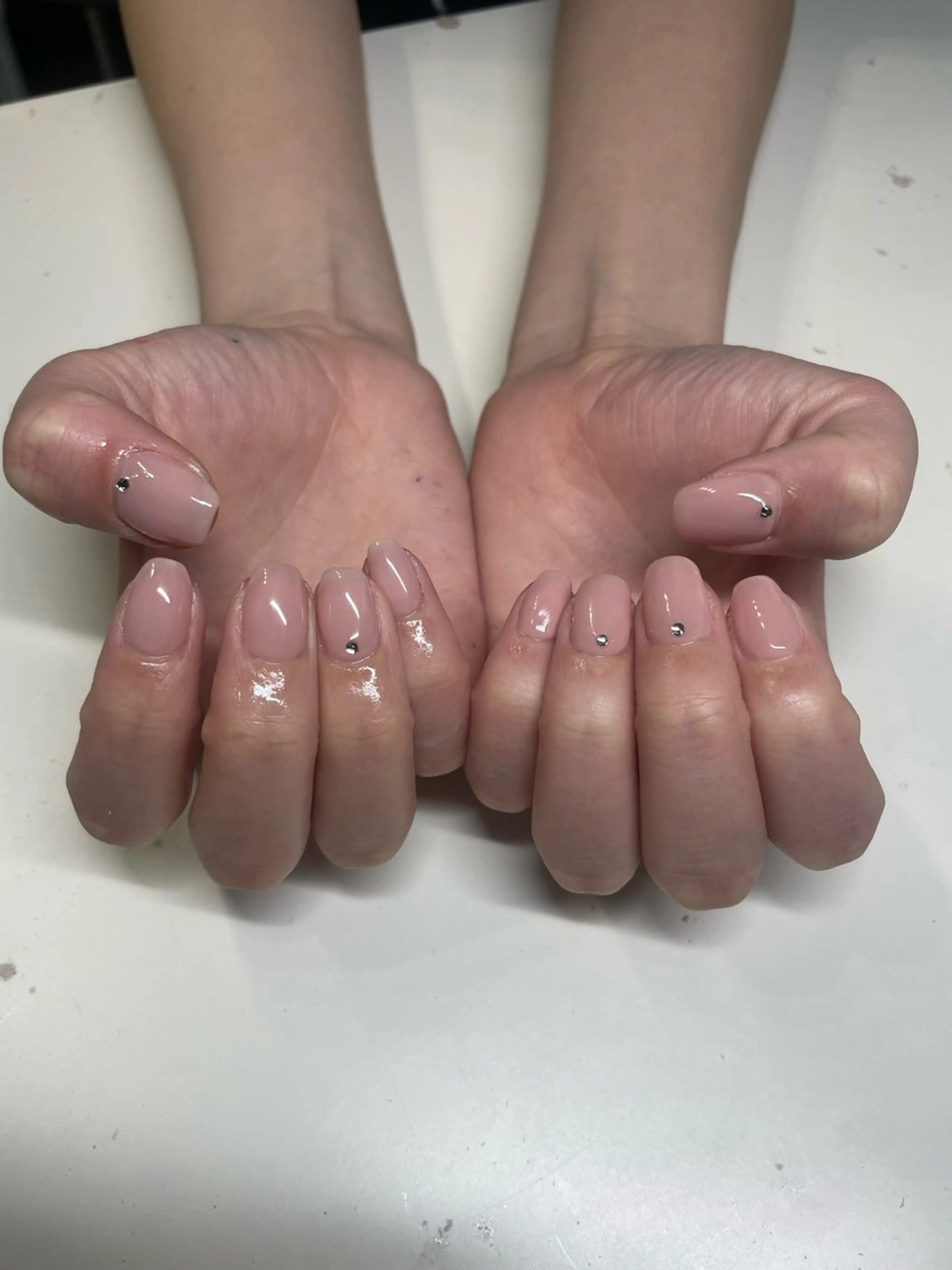 ネイル IROHA NAIL 北村菜帆のネイルデザイン