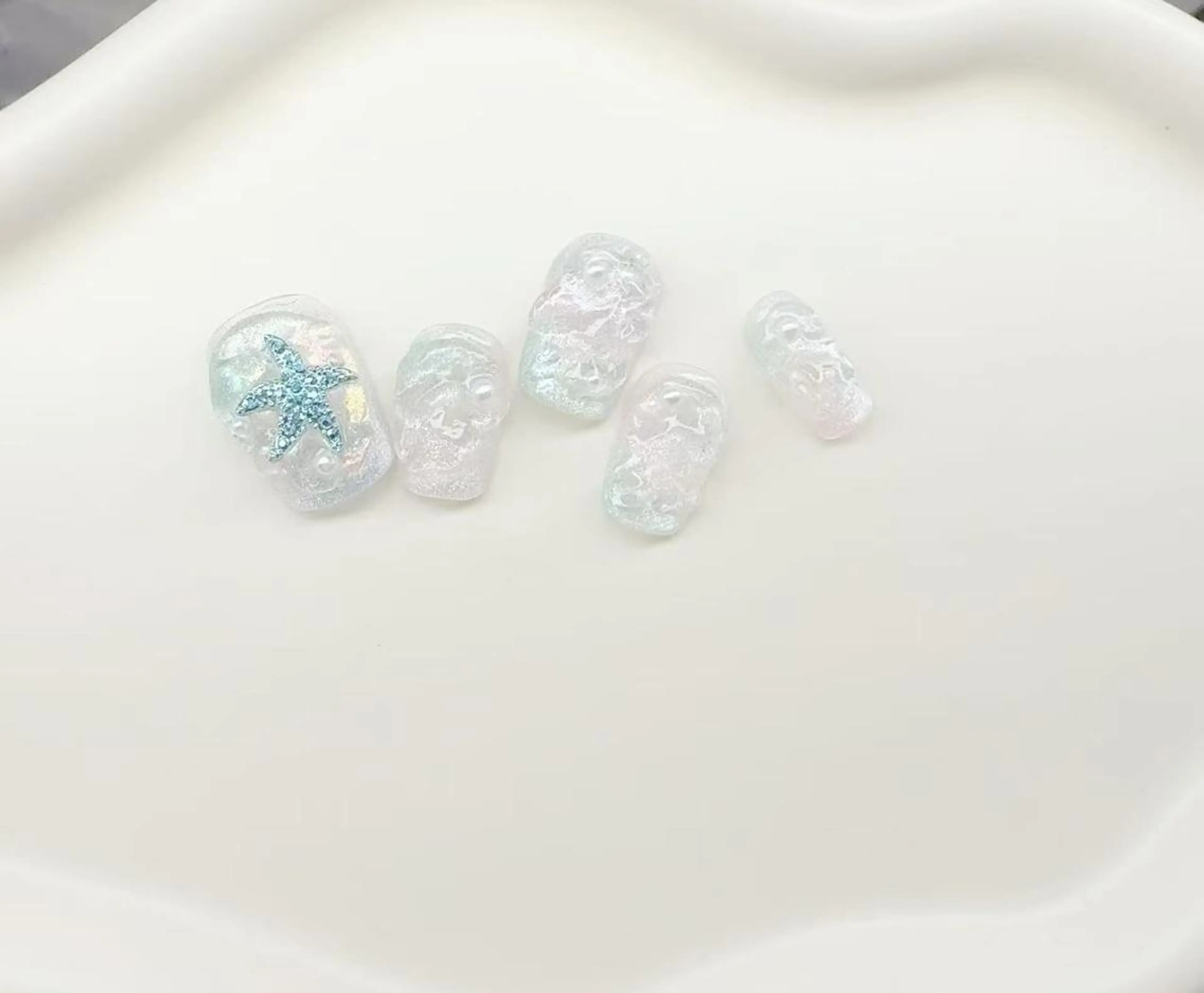 ネイル ハンドネイル T.Y nailのネイルデザイン