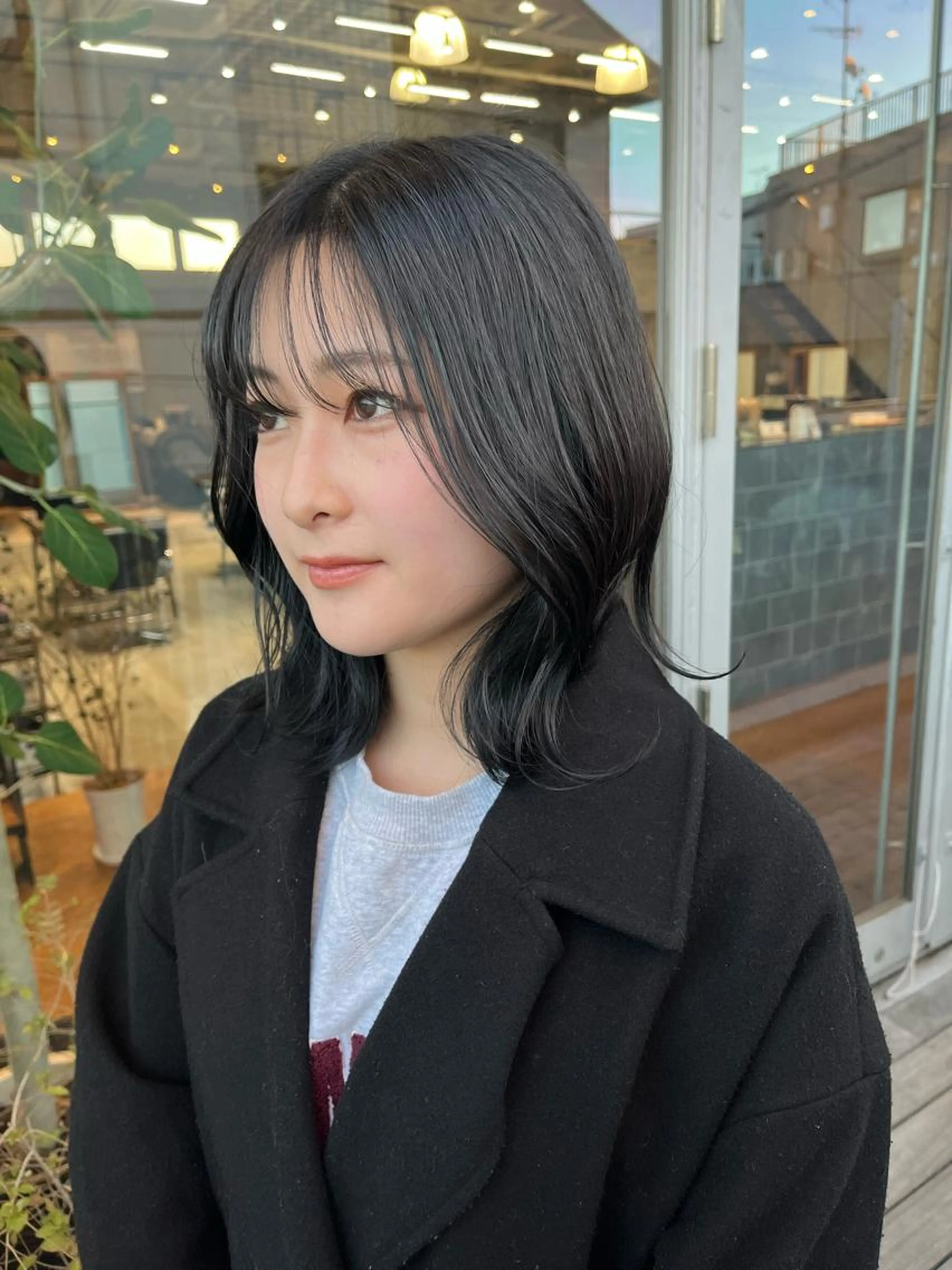 ✨🌈【カット+カラー+1stepトリートメント】🌈✨の写真