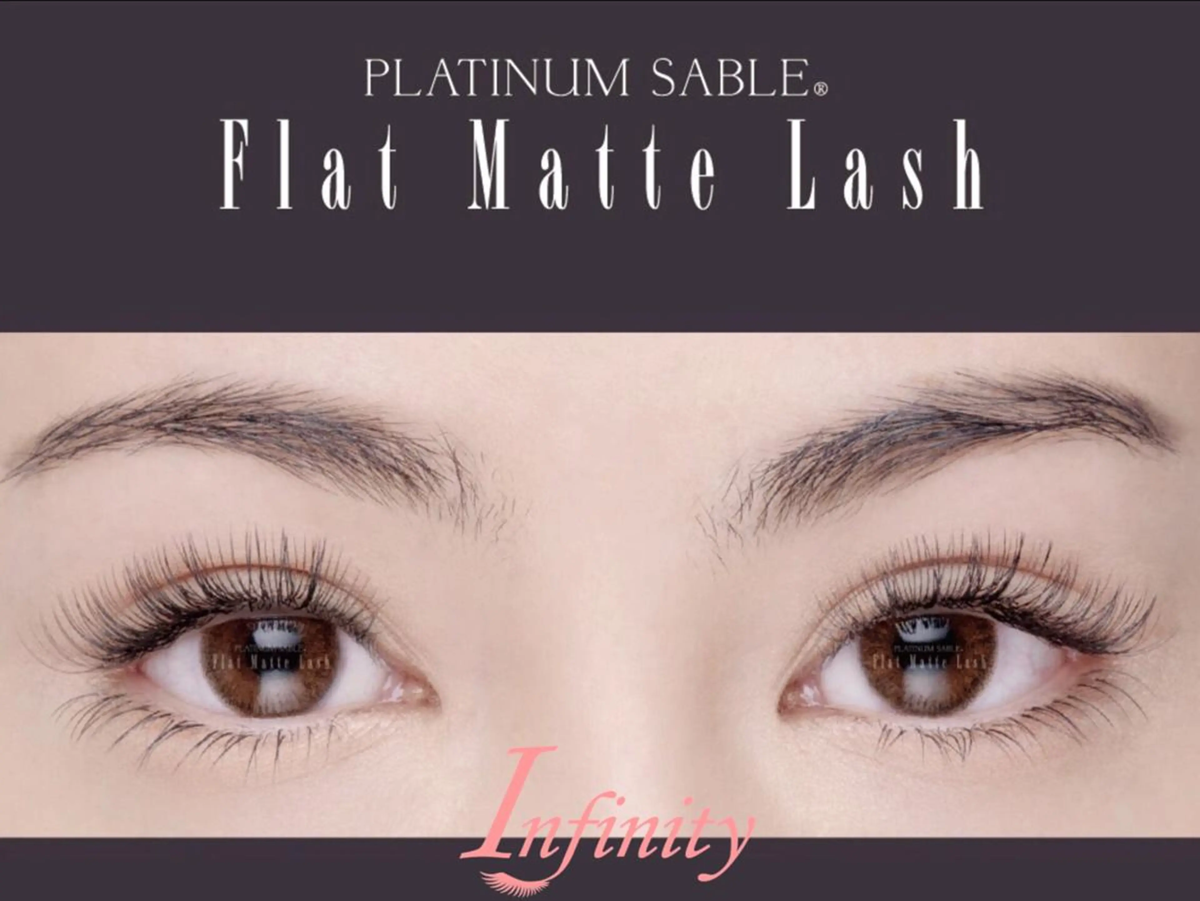 マツエク・マツパ 🎀インフィニティ アイデザイナー🎀のマツエク・マツパデザイン