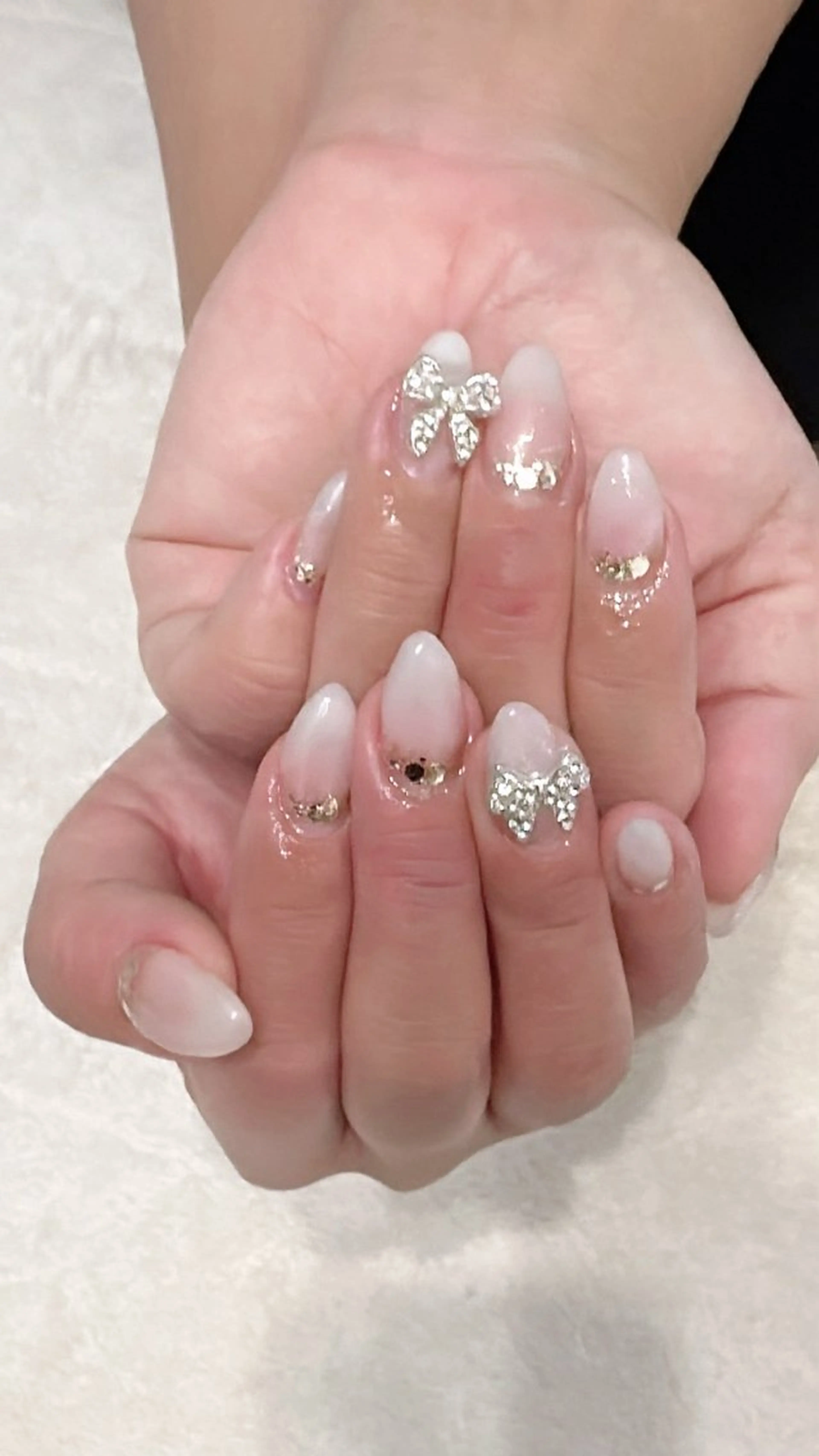 ネイル 持ち込み nailsalon COCOのネイルデザイン