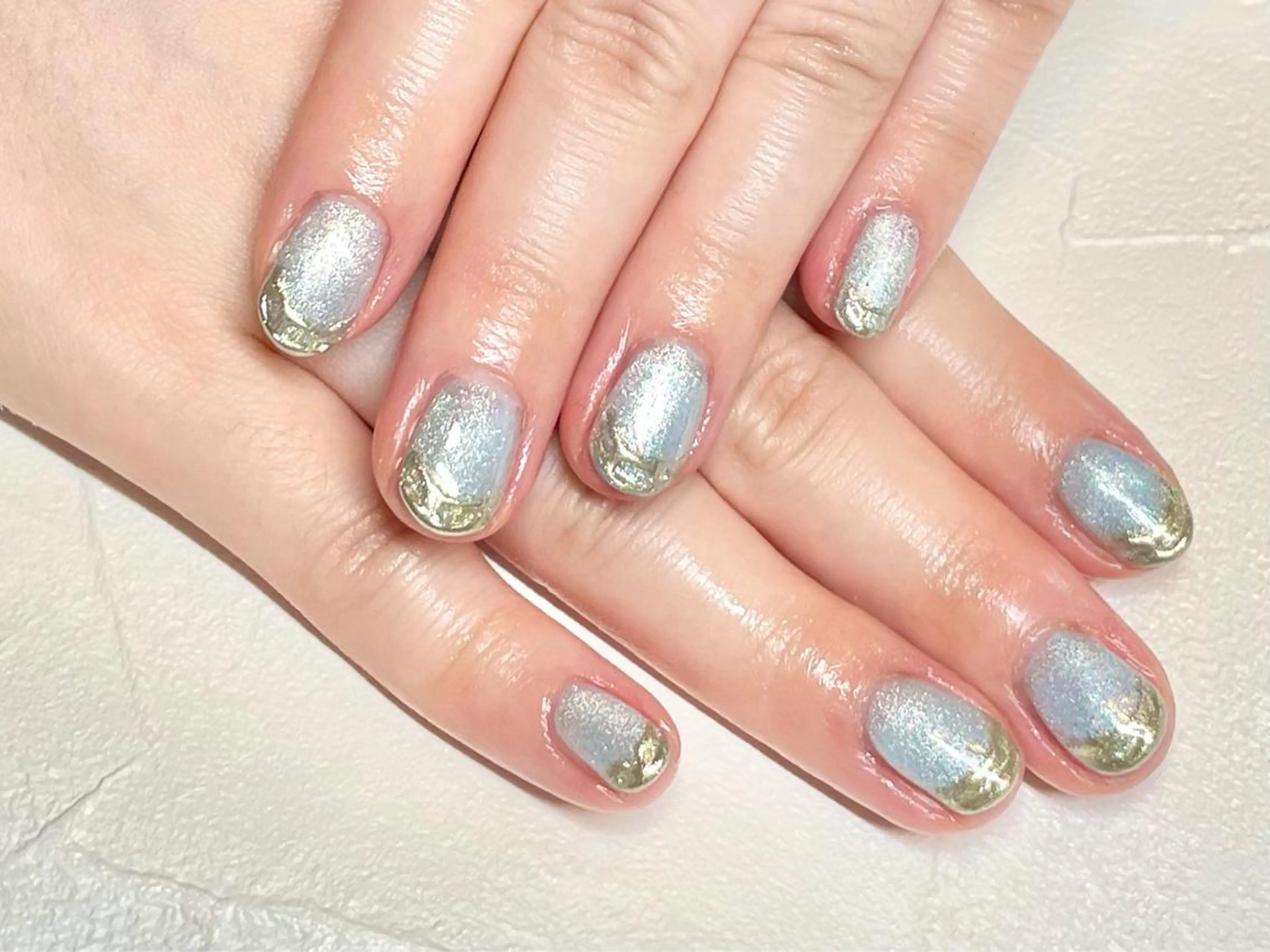 ネイル ささき れいなのネイルデザイン