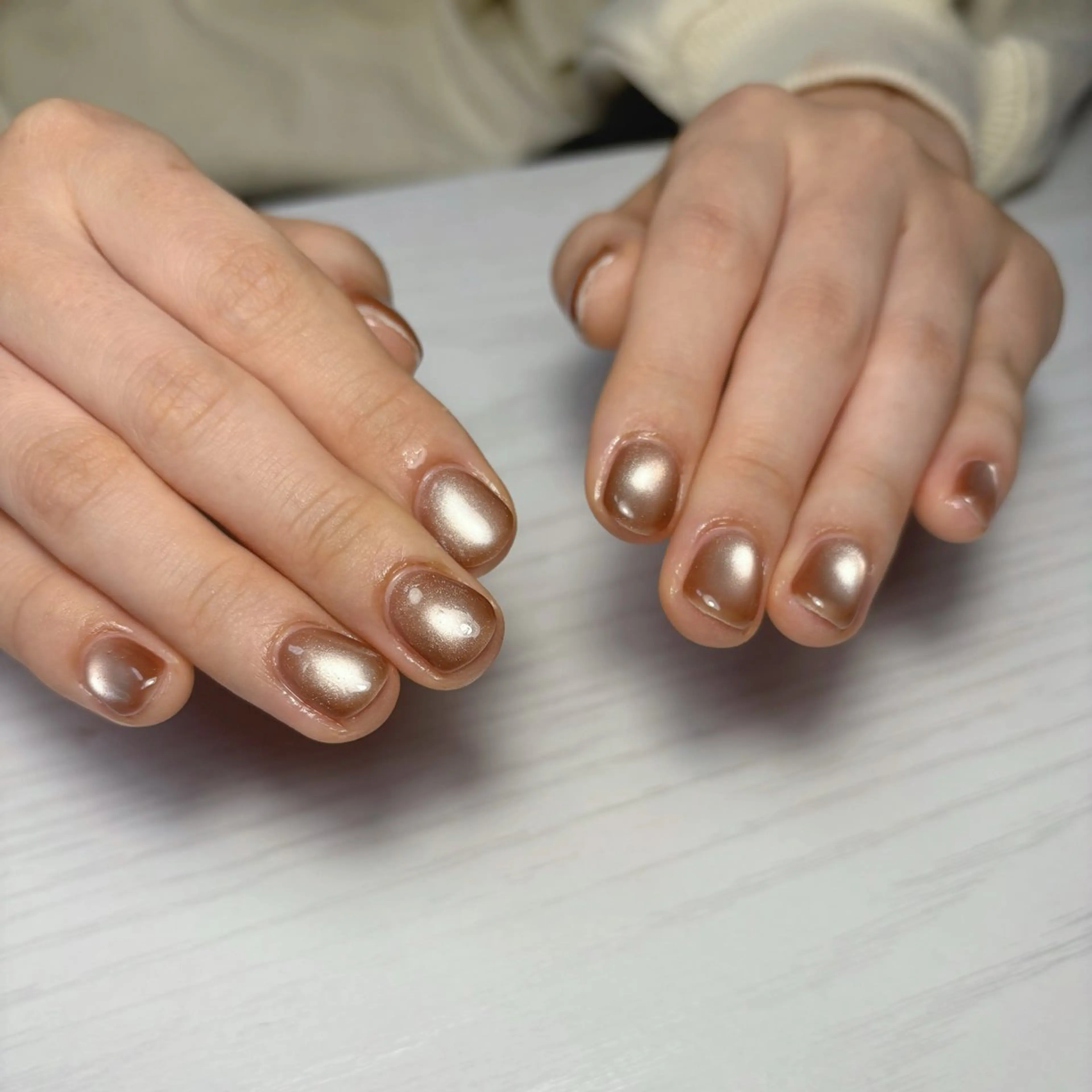 ネイル ハンドネイル STELLA nailのネイルデザイン