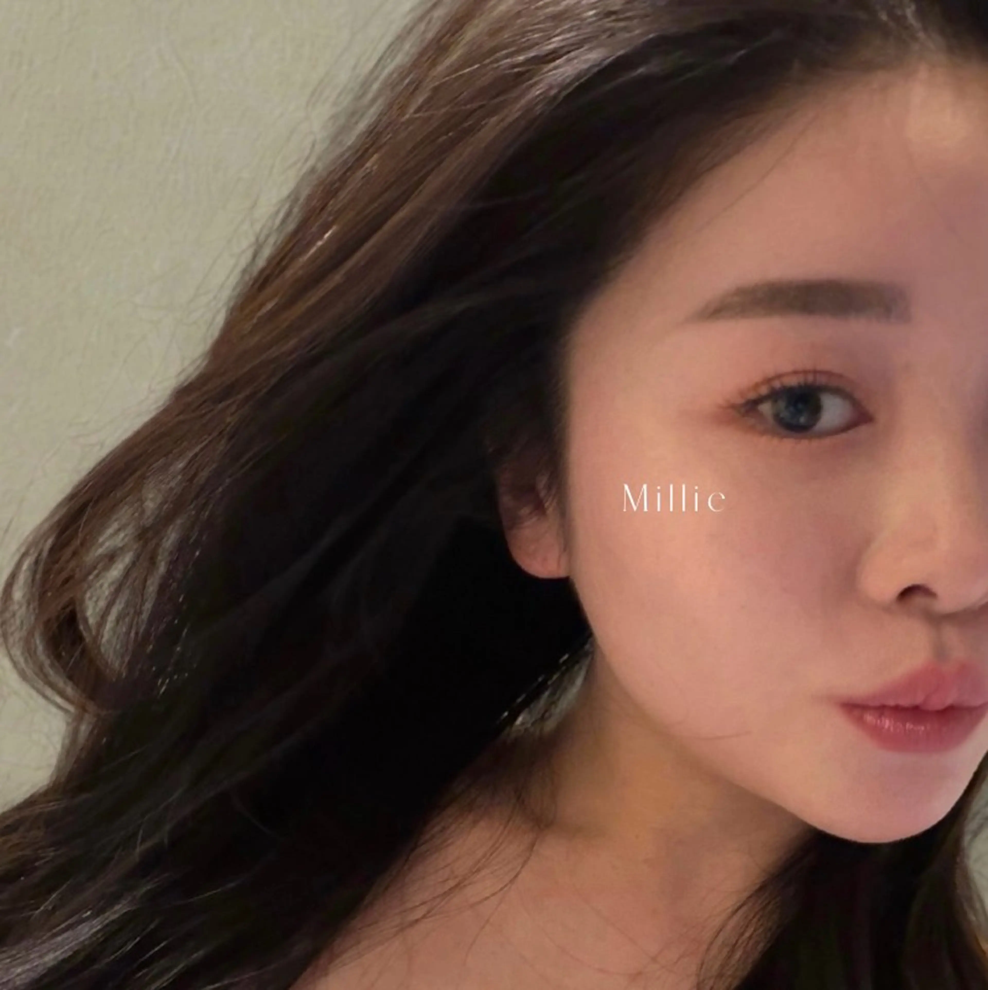 ネイル Millie oh /ミリーオー 銀座のネイルデザイン