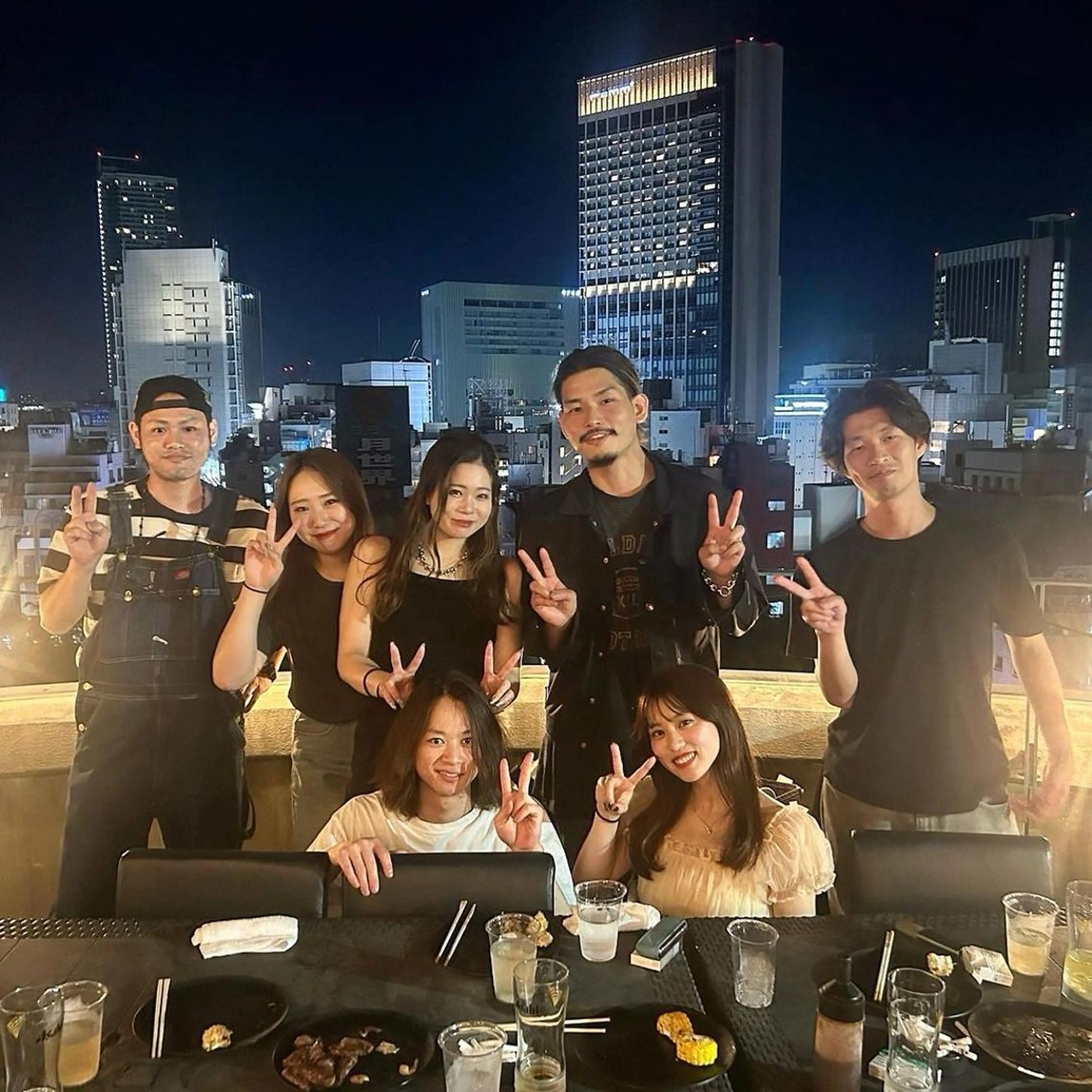 🩷Eny terrace🩷のヘアスタイル