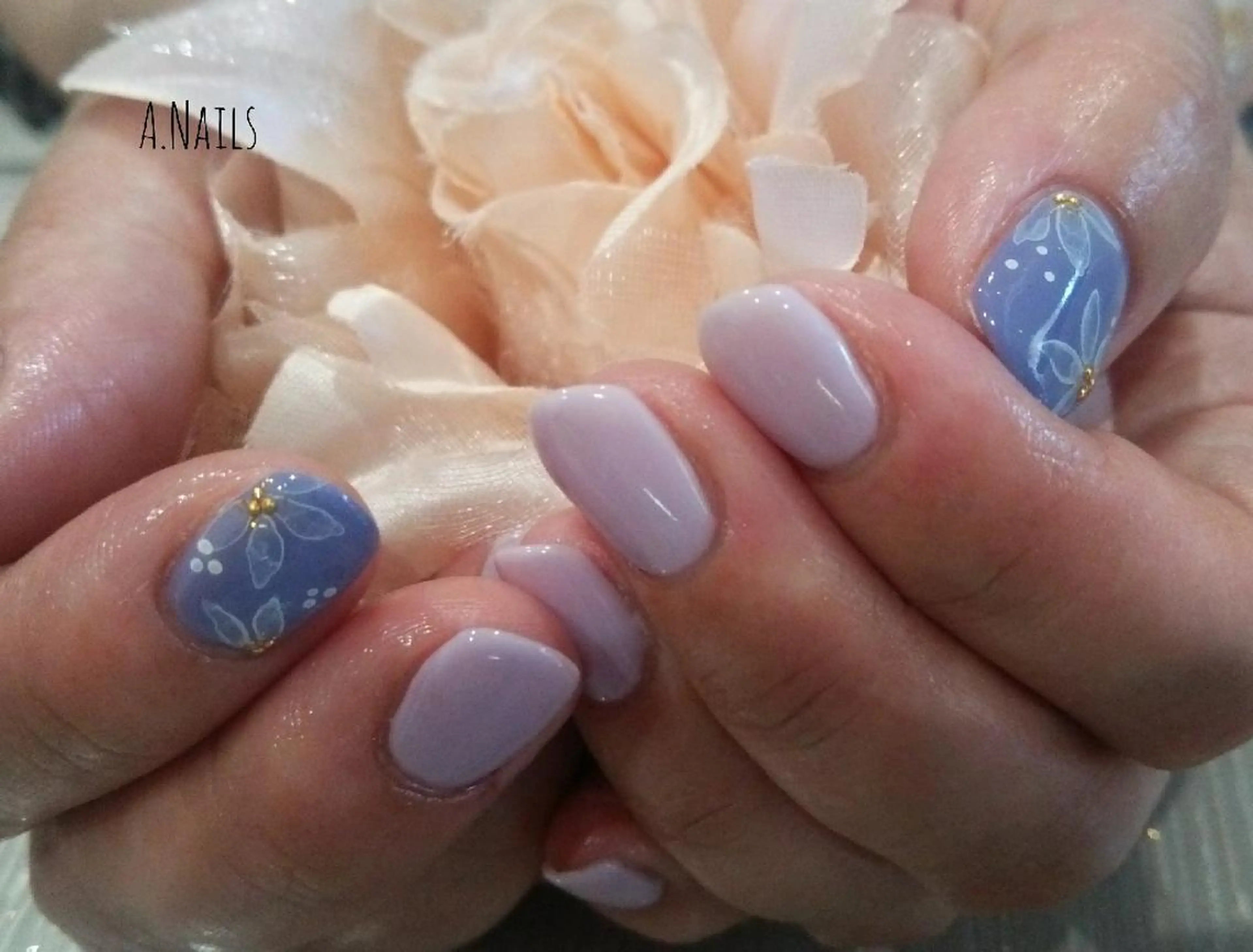 ネイル A.Nails salonのネイルデザイン