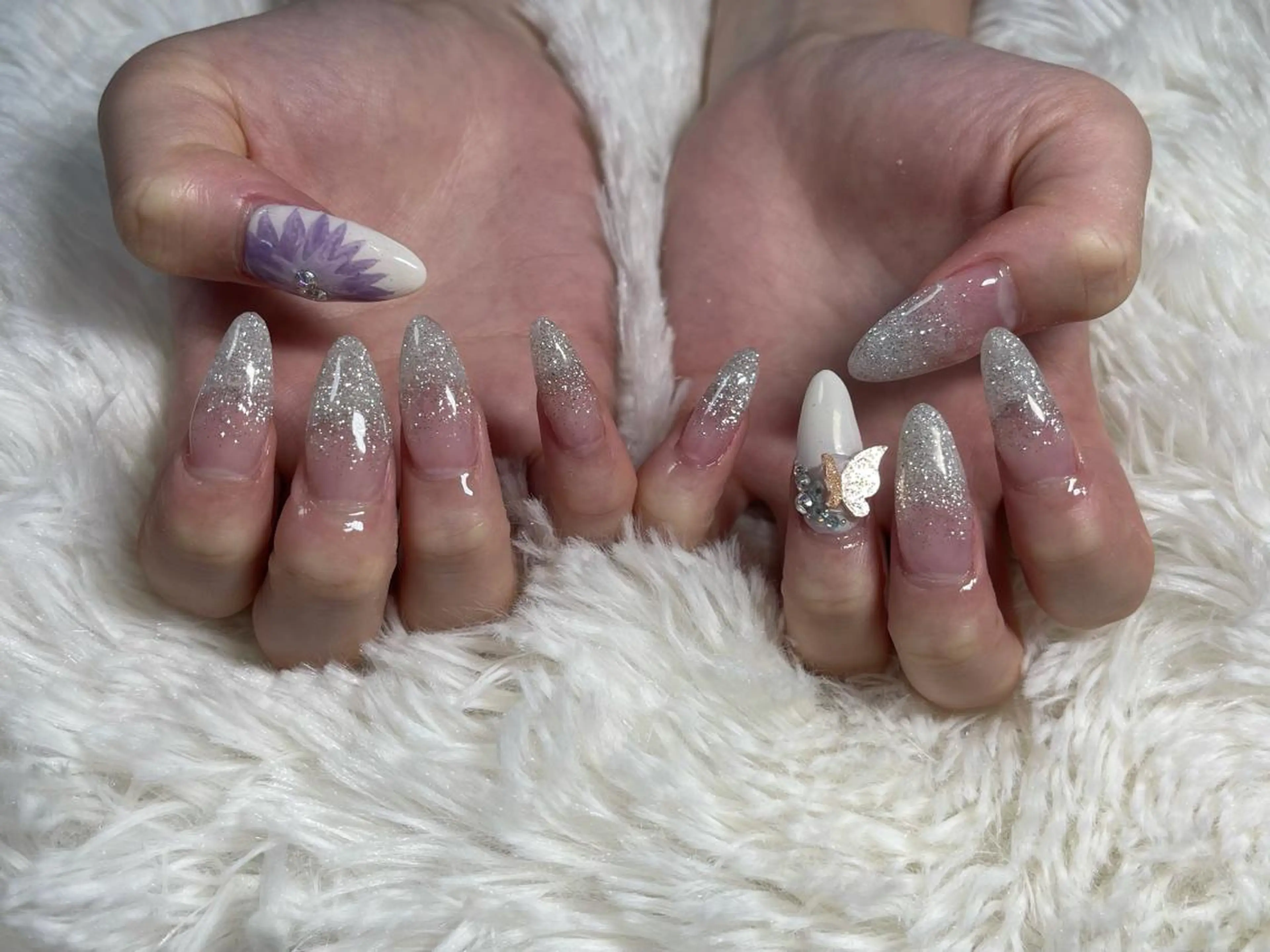 ネイル ハンドネイル R’s nailのエステ・リラクイメージ