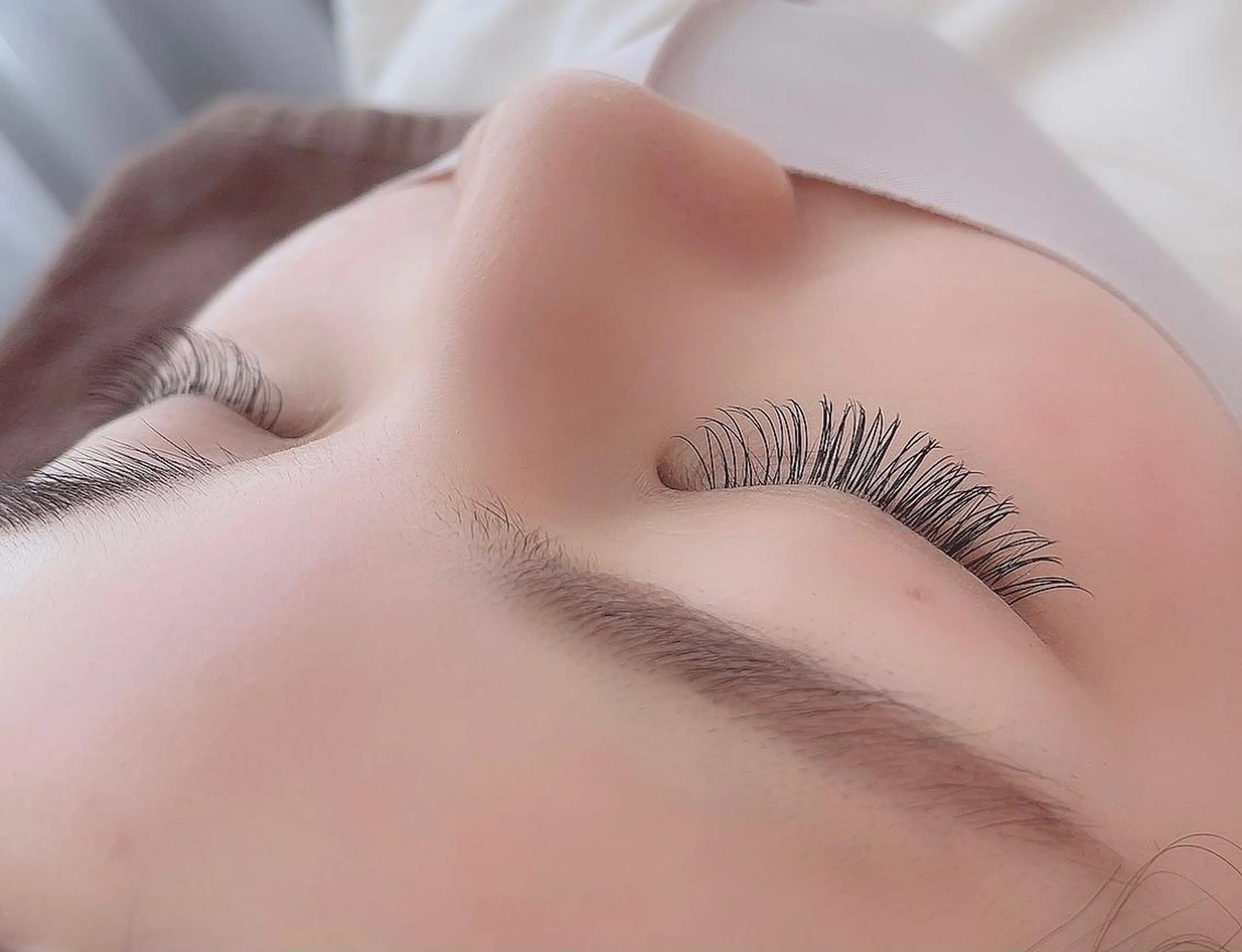 マツエク・マツパ 蔵本 菜々美のマツエク・マツパデザイン