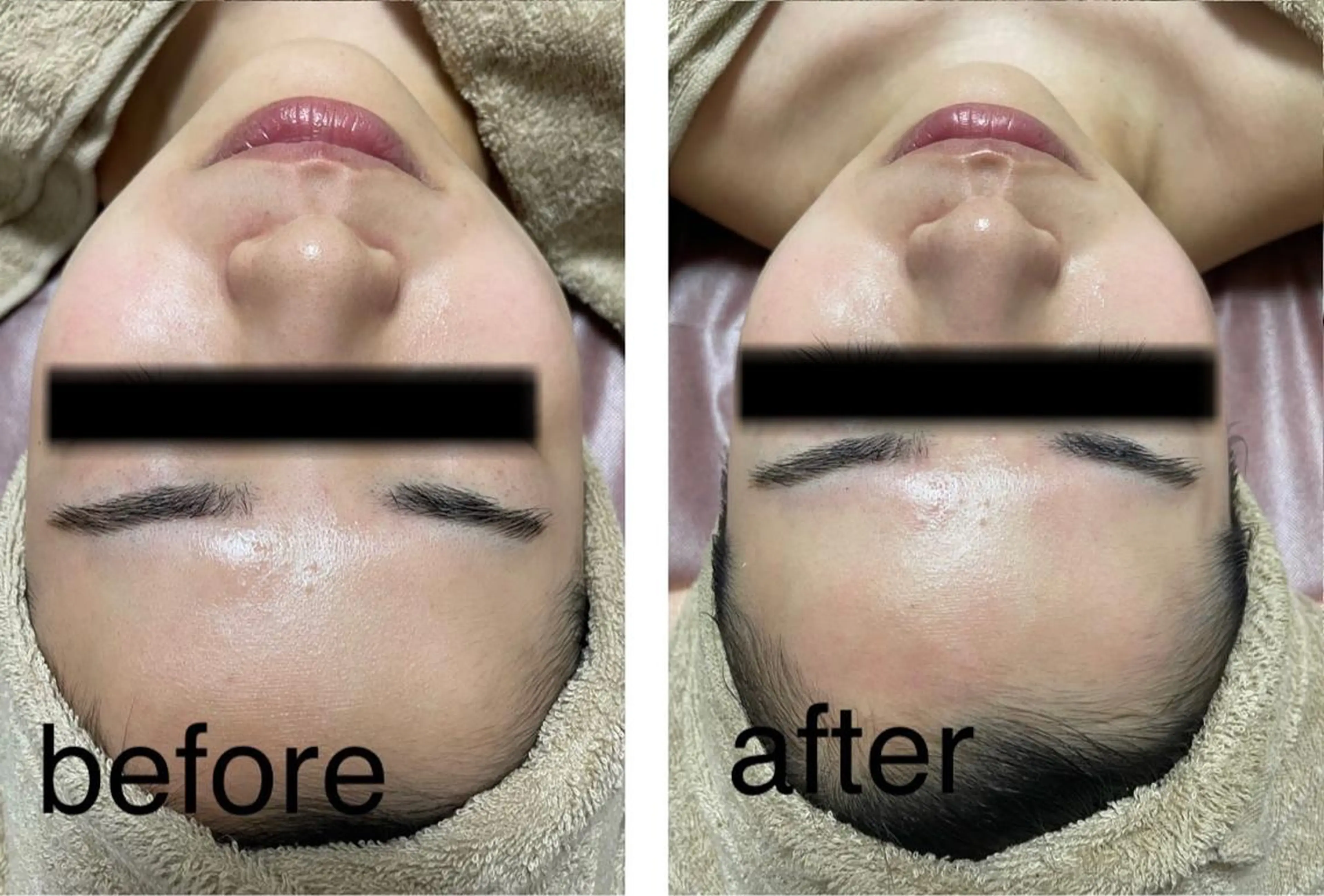 B.glossy所属・ビューティーサロン B.glossyのネイルデザイン