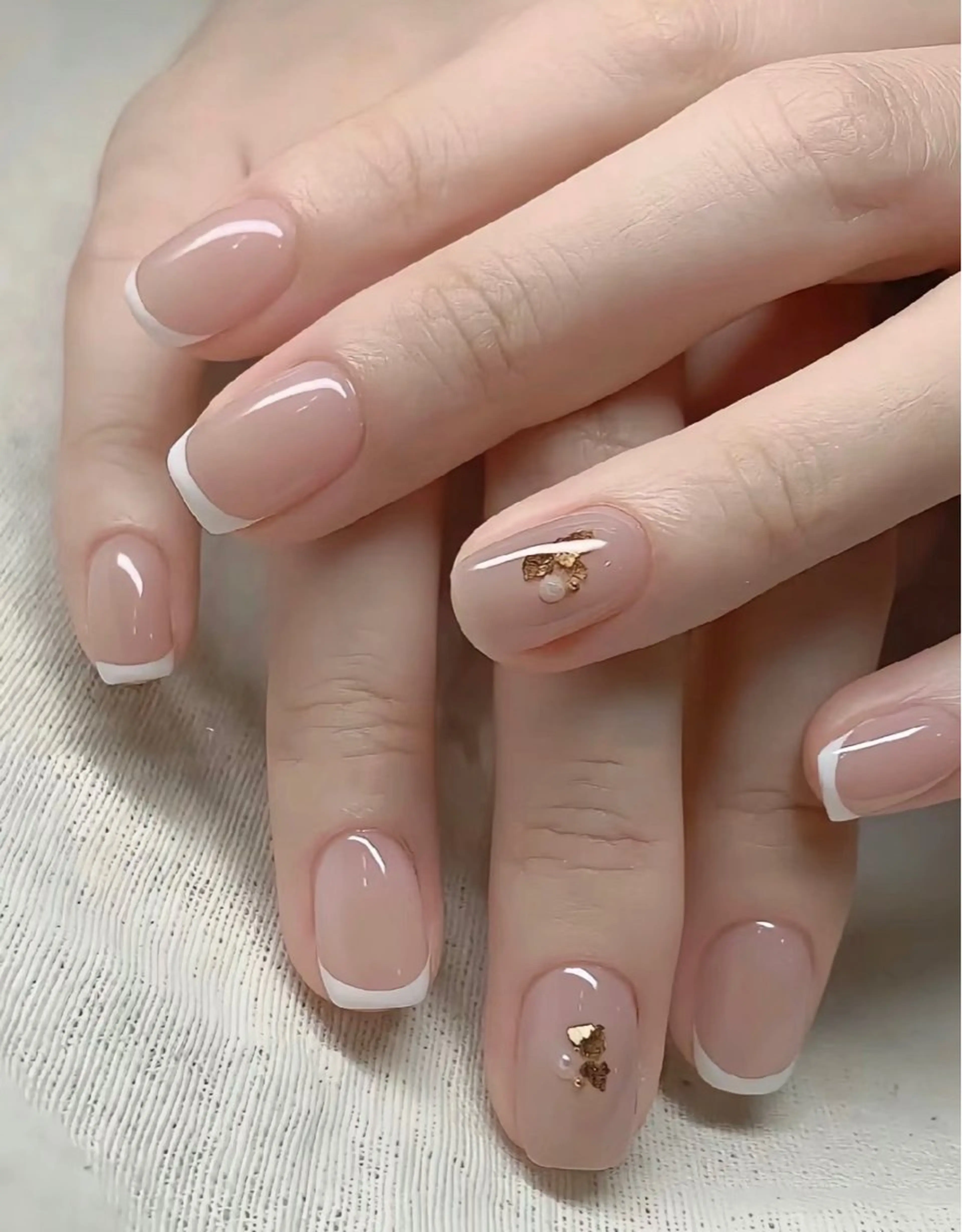 ネイル ハンドネイル ハンドケア Sachi Nail上野のネイルデザイン