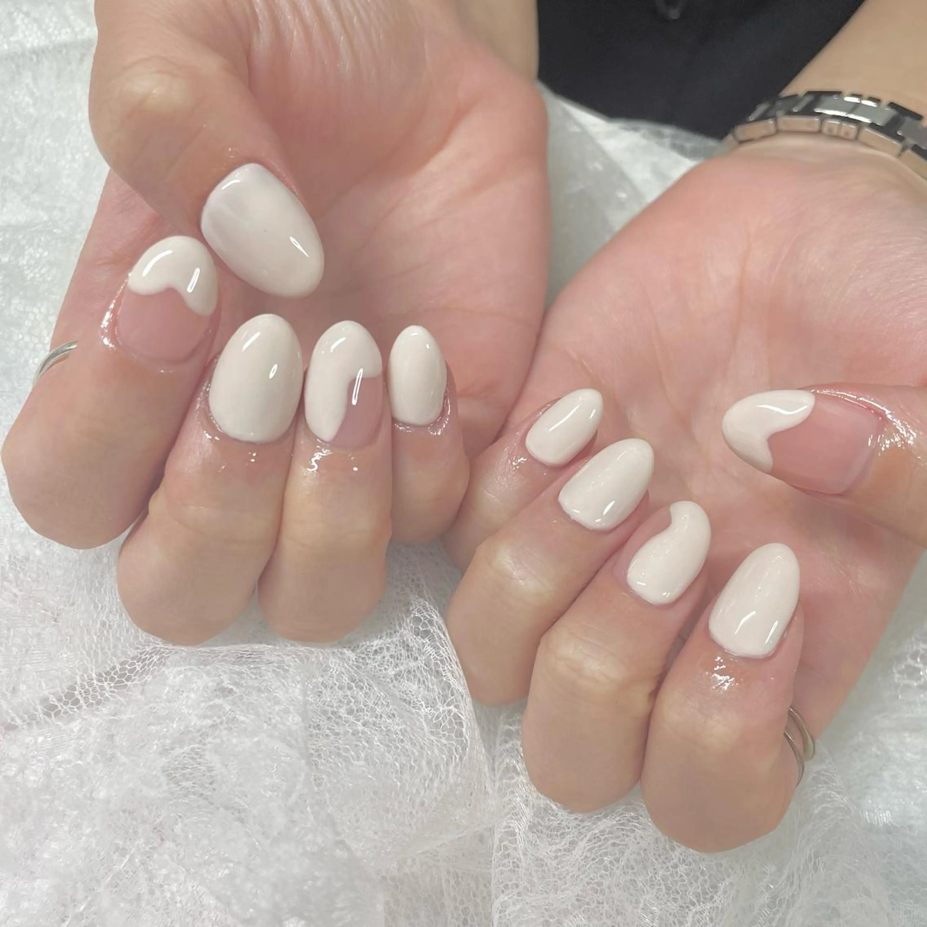 ネイル ジェルネイル J terrace Nailのネイルデザイン