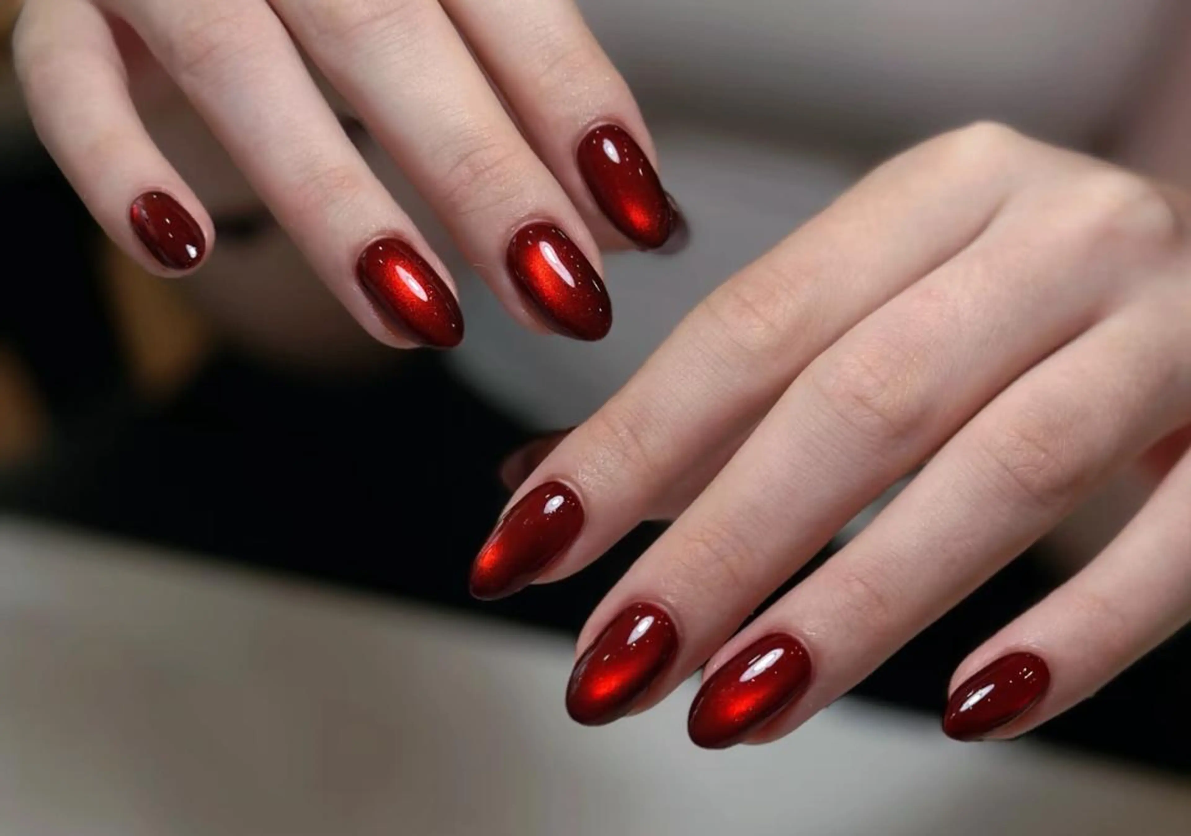 ネイル ハンドネイル Miya🎀 nailのネイルデザイン