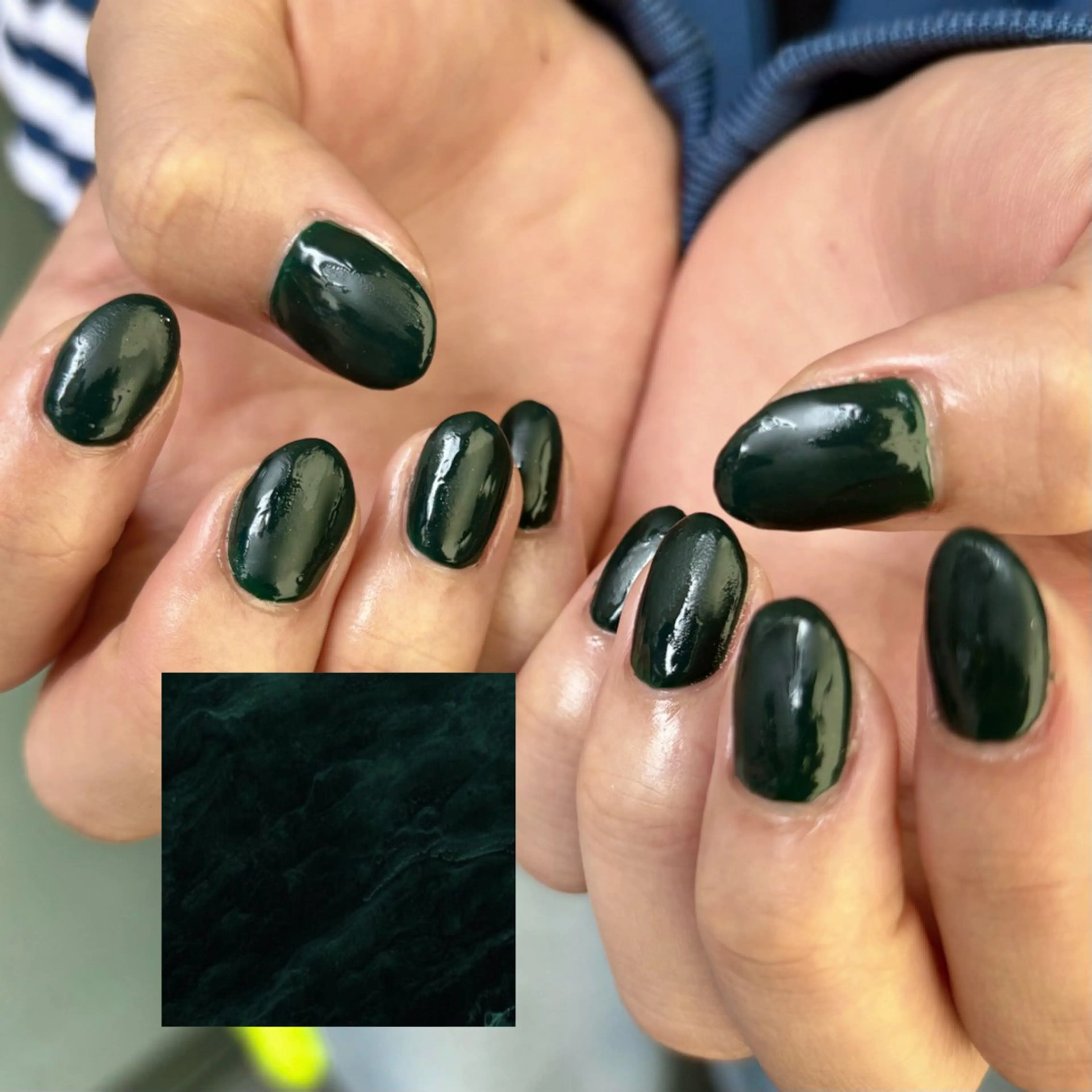 ネイル ハンドネイル Kureha/ネイル トレンドヘアのマツエク・マツパデザイン