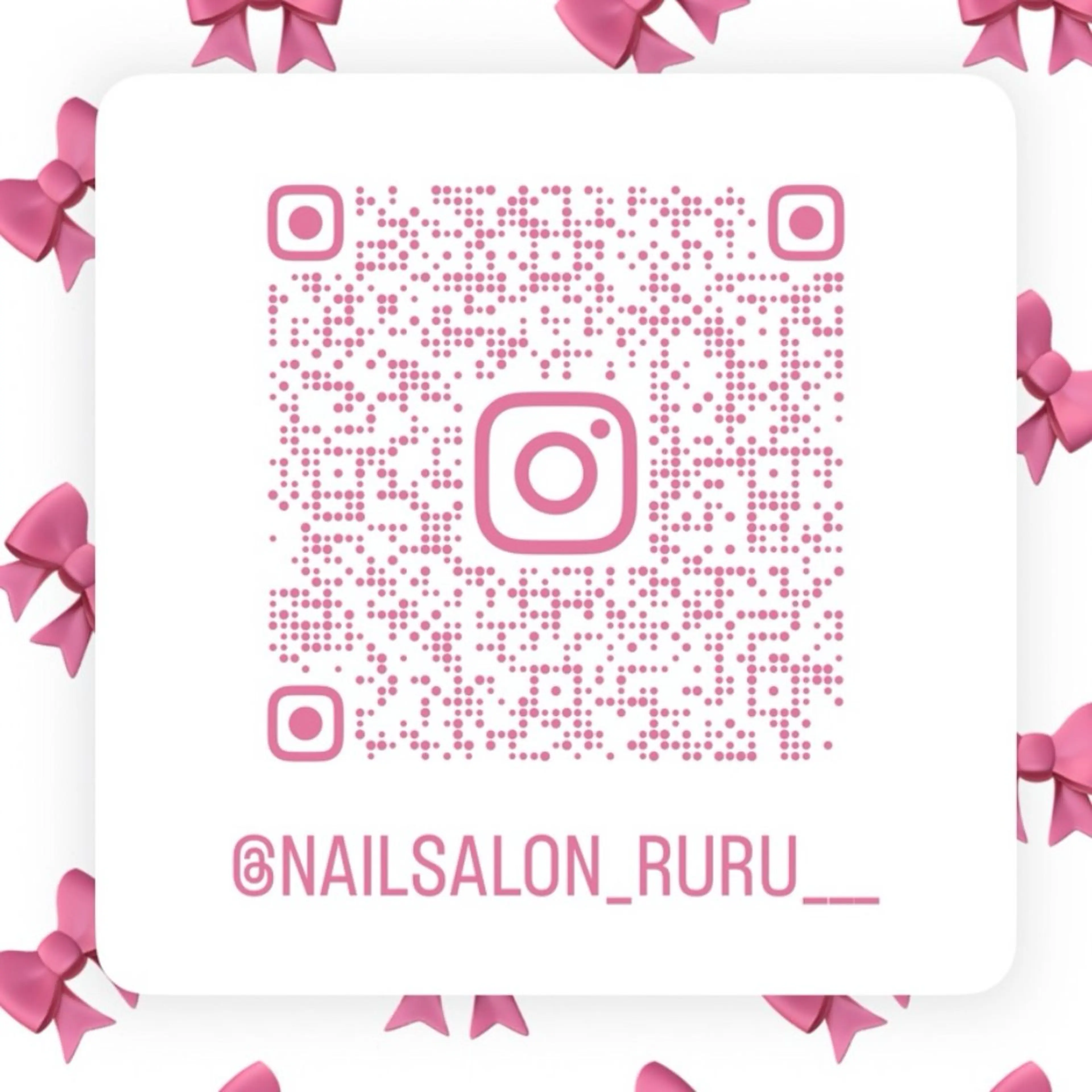 ネイル ハンドネイル ルシイ🎀新宿長さ 出しパーツ専門店のネイルデザイン