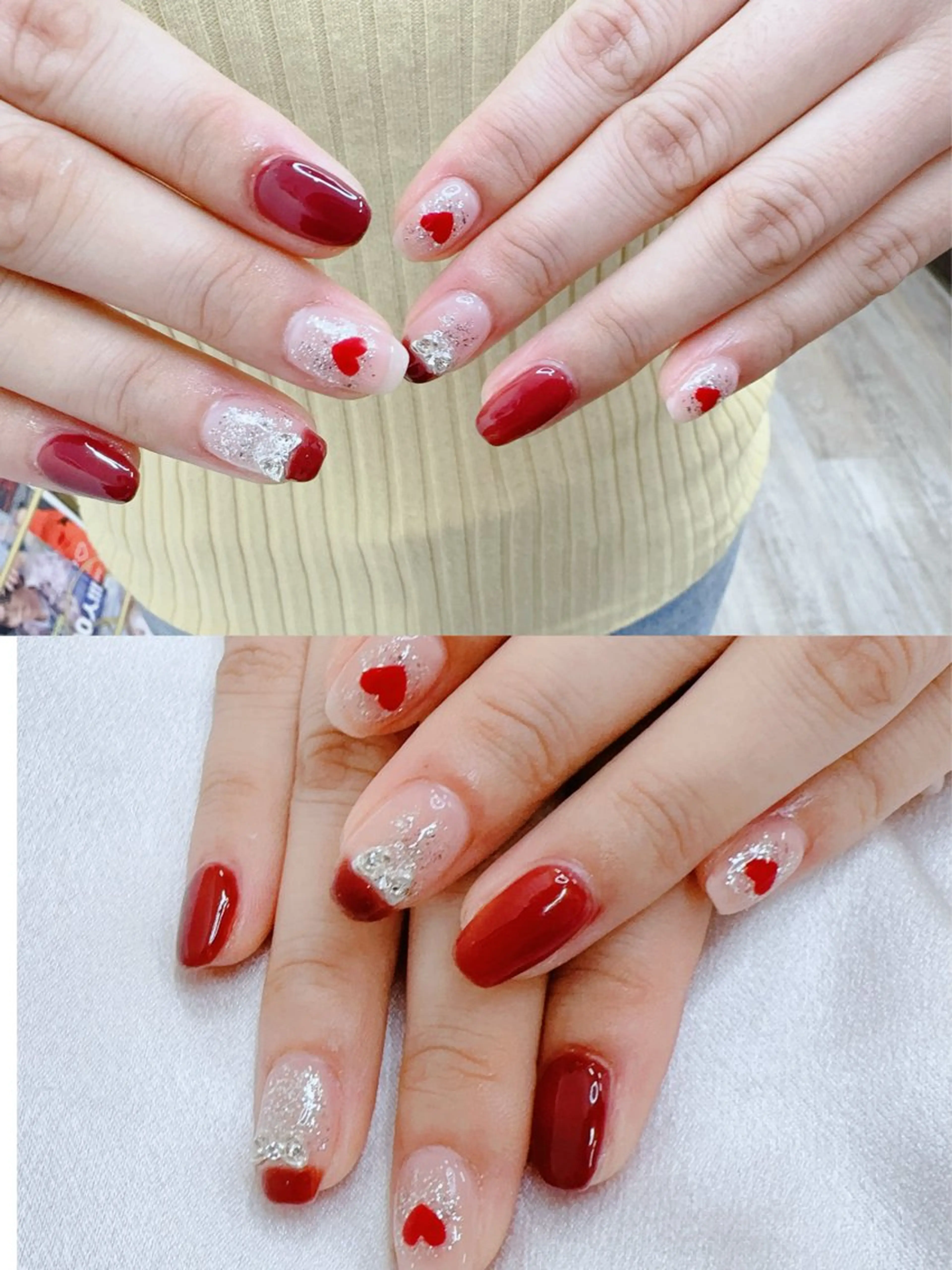 ネイル Romine&ネイル ユンのマツエク・マツパデザイン