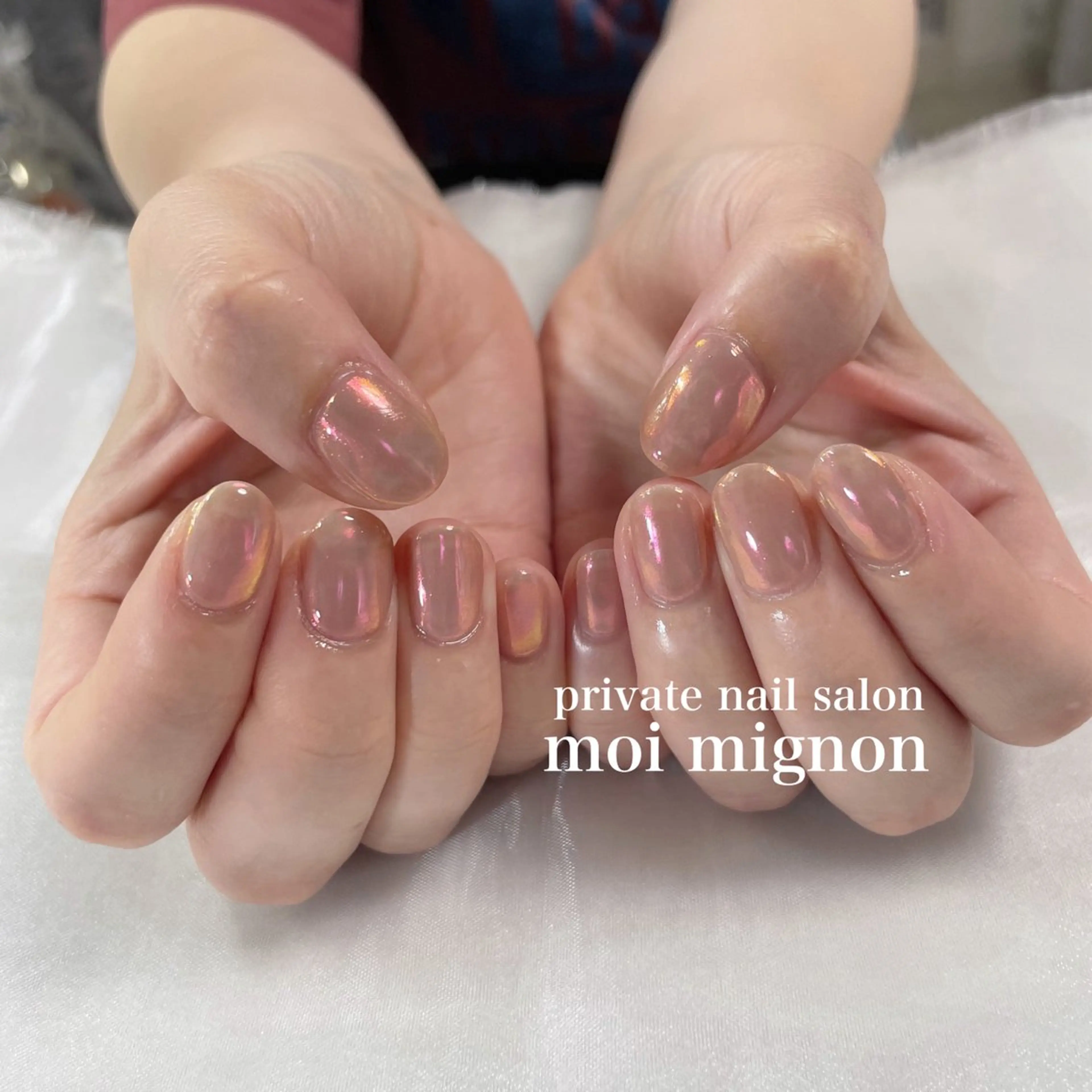 ネイル ハンドネイル nailist Aki♡のネイルデザイン