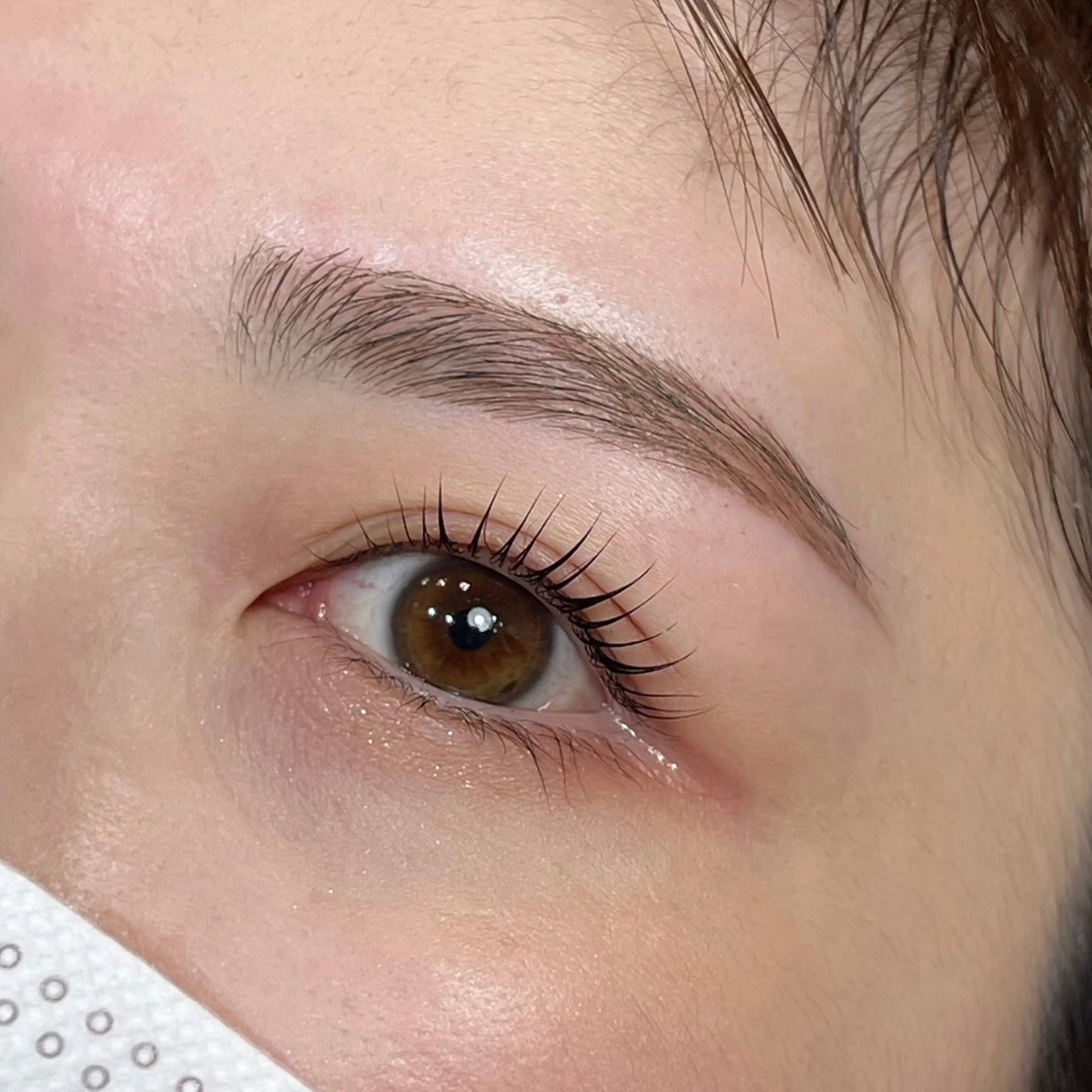 マツエク・マツパ ROSANNA 北浦和店のマツエク・マツパデザイン