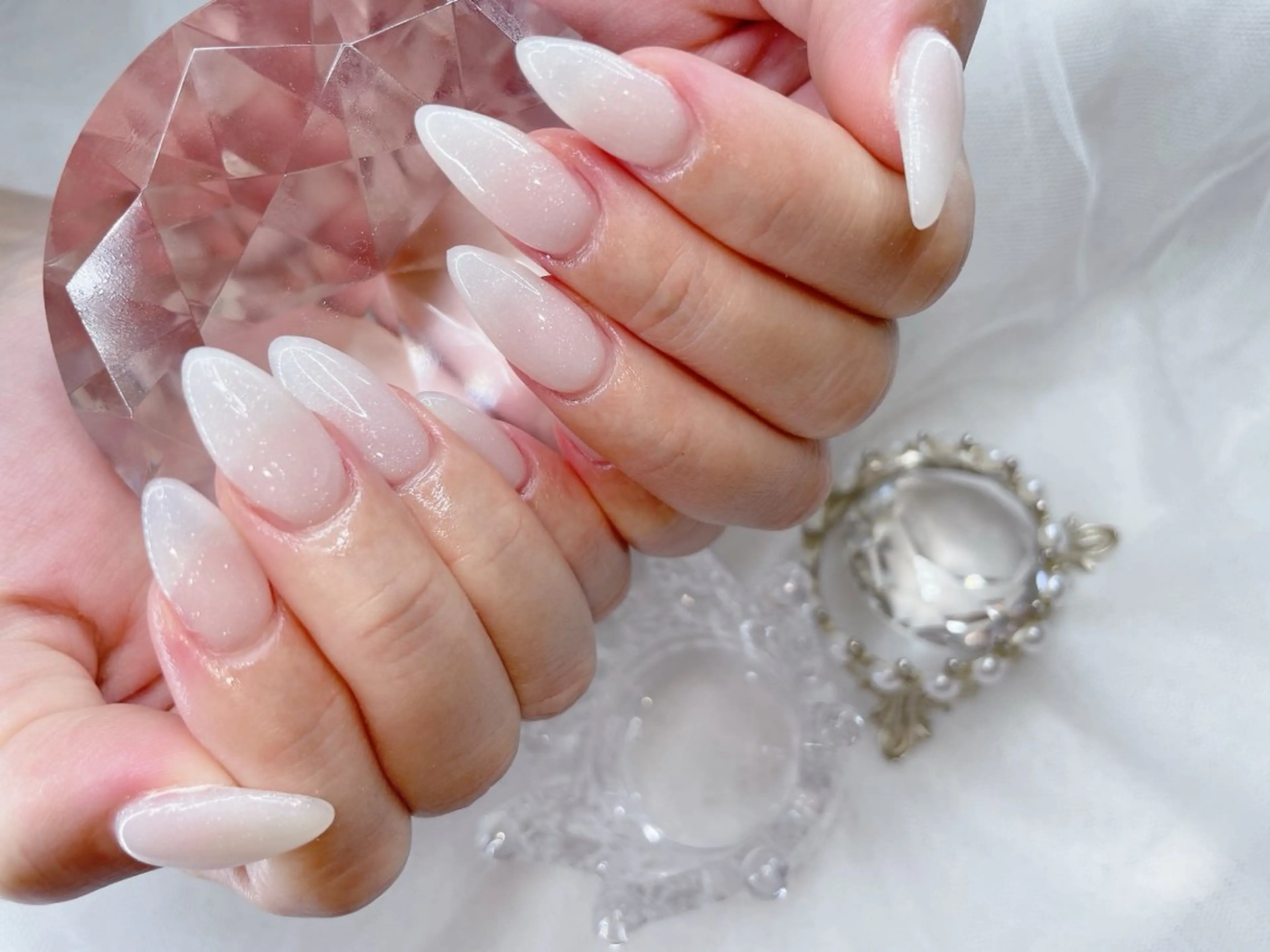 ネイル misun_ nailのネイルデザイン