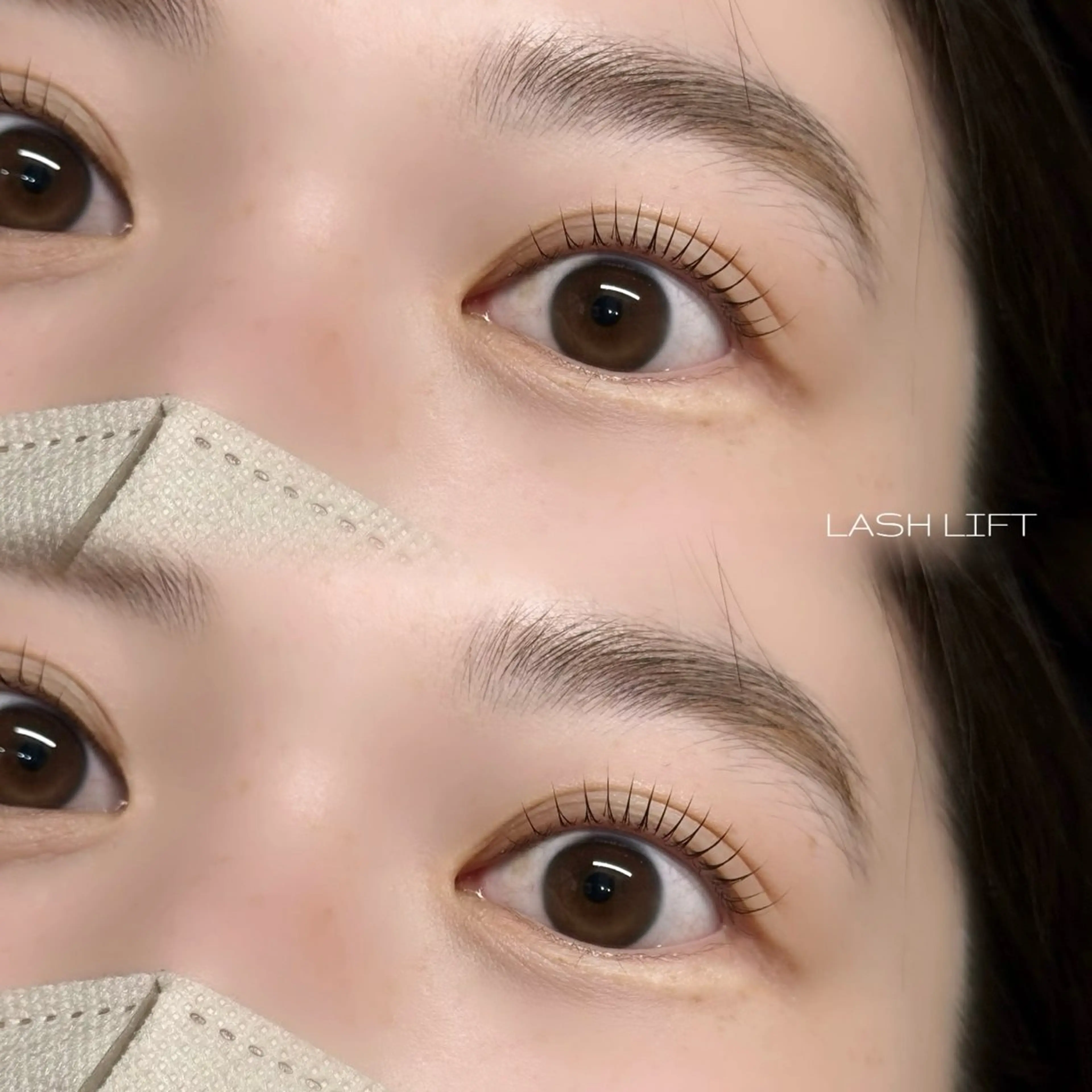 マツエク・マツパ oma🕯️ risaのマツエク・マツパデザイン