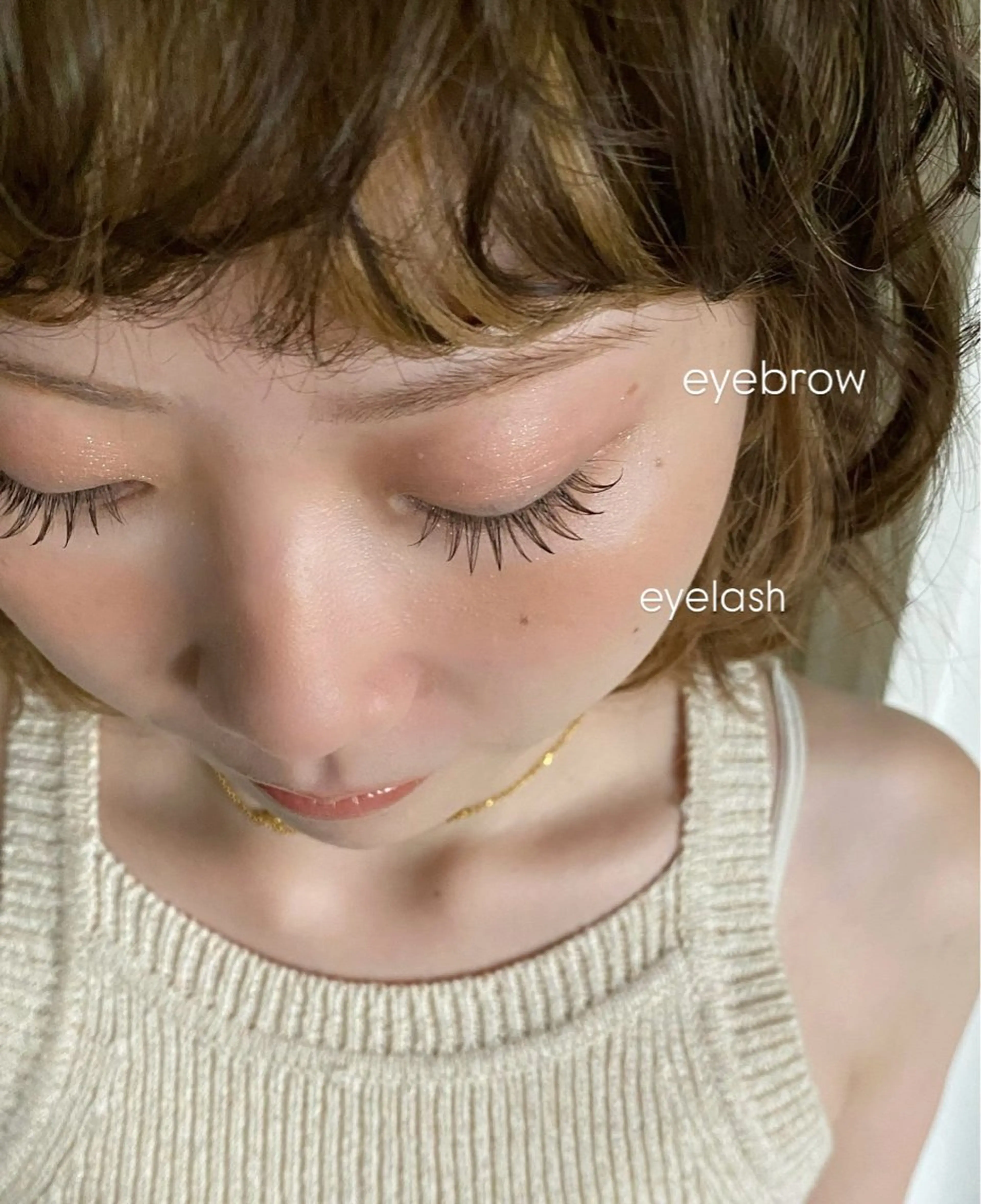 【直前クーポン】カラーフラットラッシュ100本/120本＋1100円（オフ込みLEDオフ不可）の写真