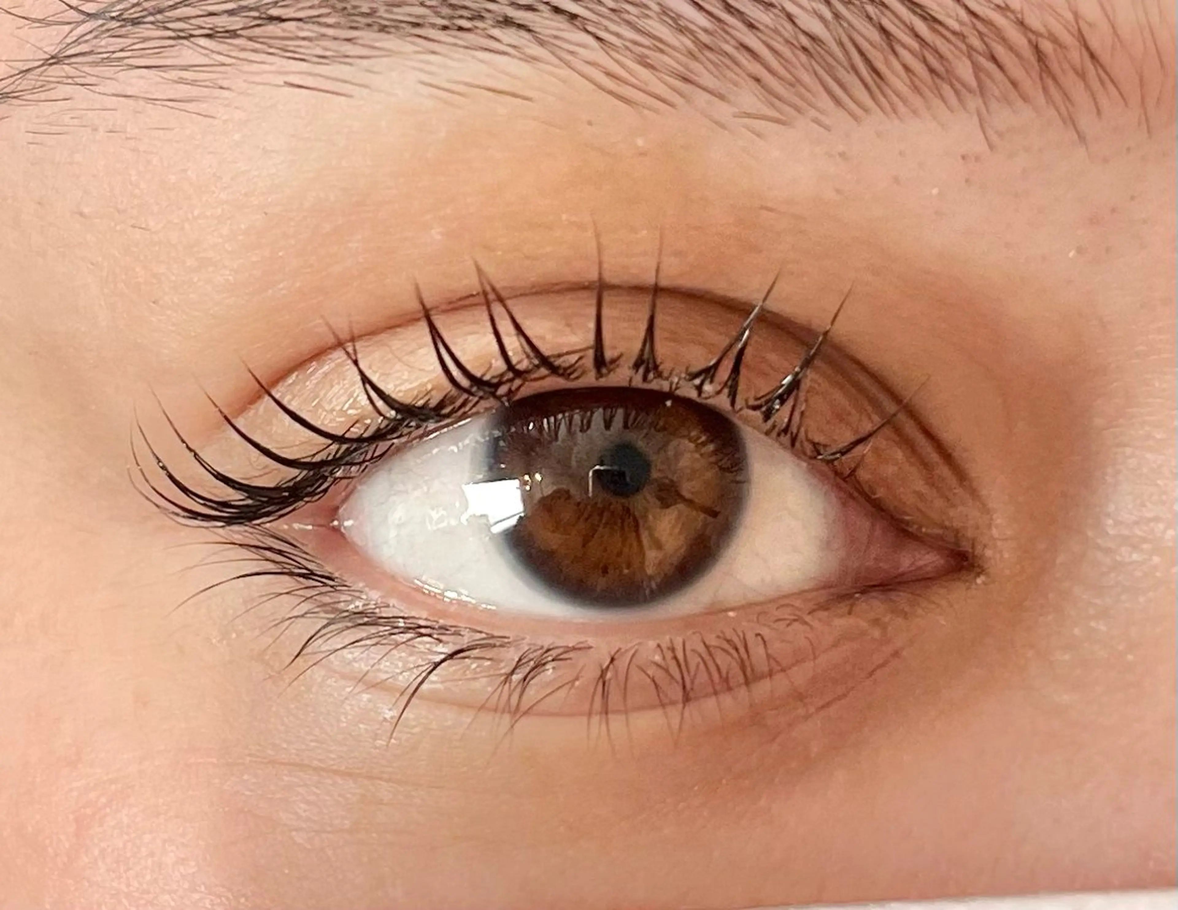 マツエク・マツパ 山田 綾芽のマツエク・マツパデザイン