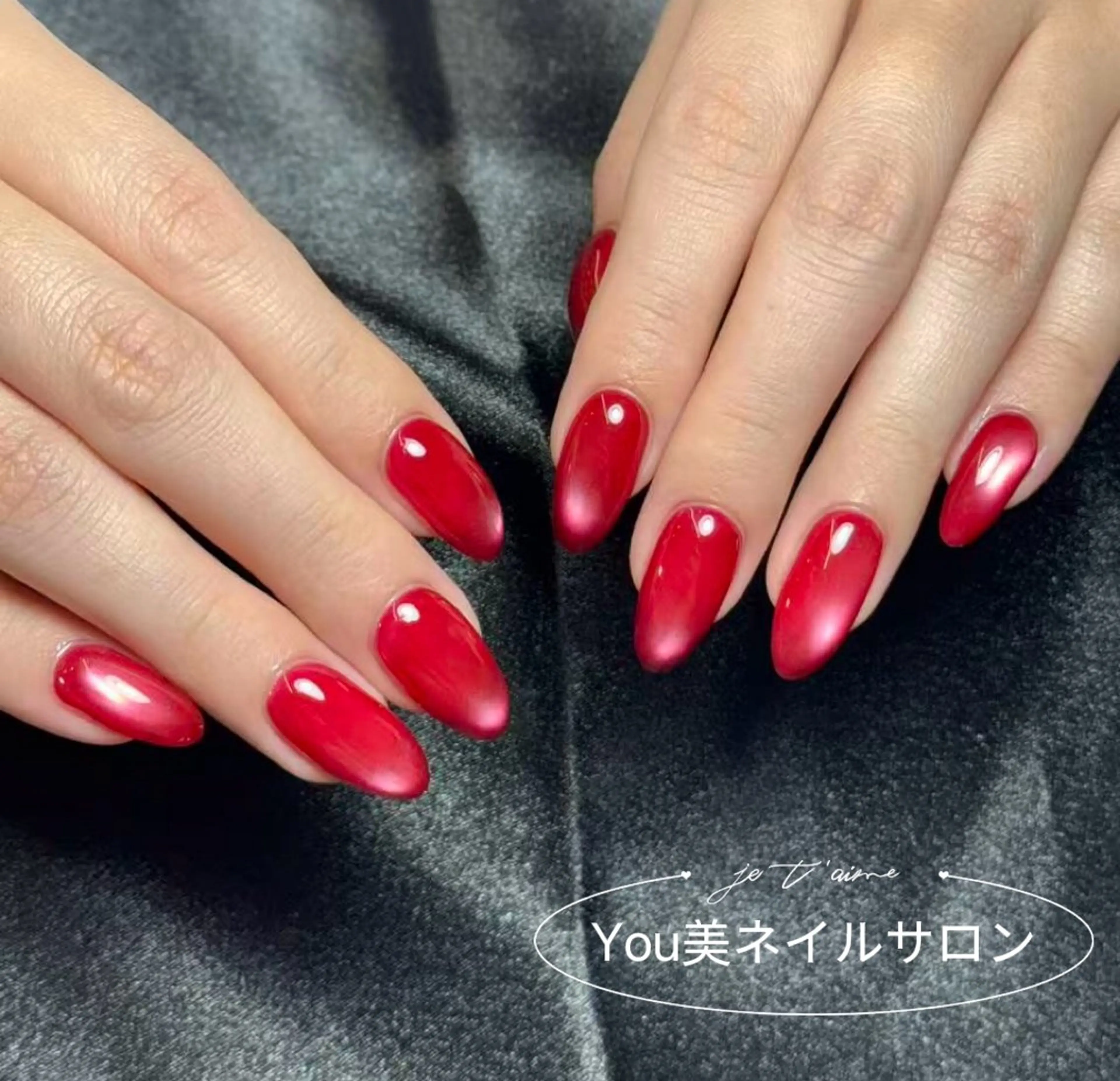 ネイル ハンドネイル ハンドケア sunnynail 小桃のネイルデザイン