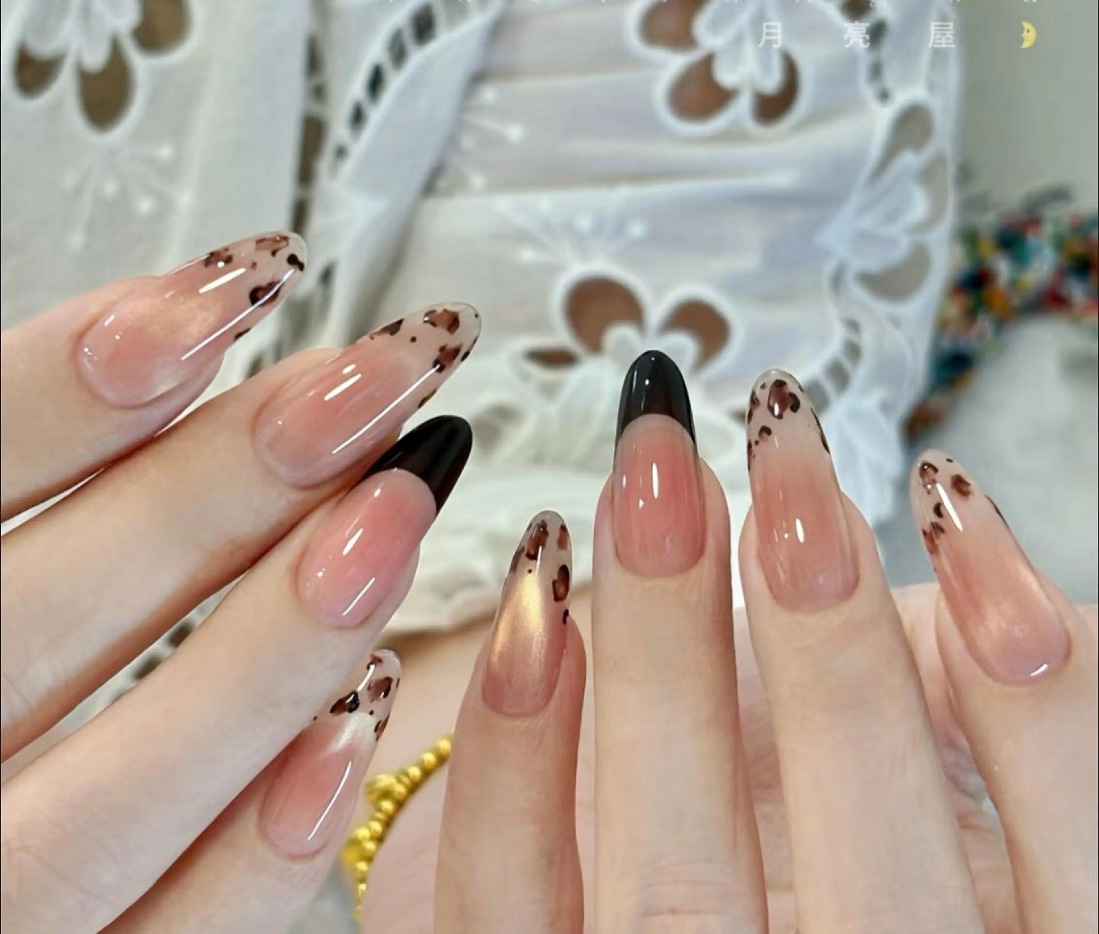 ネイル ハンドネイル Molly _nailのネイルデザイン