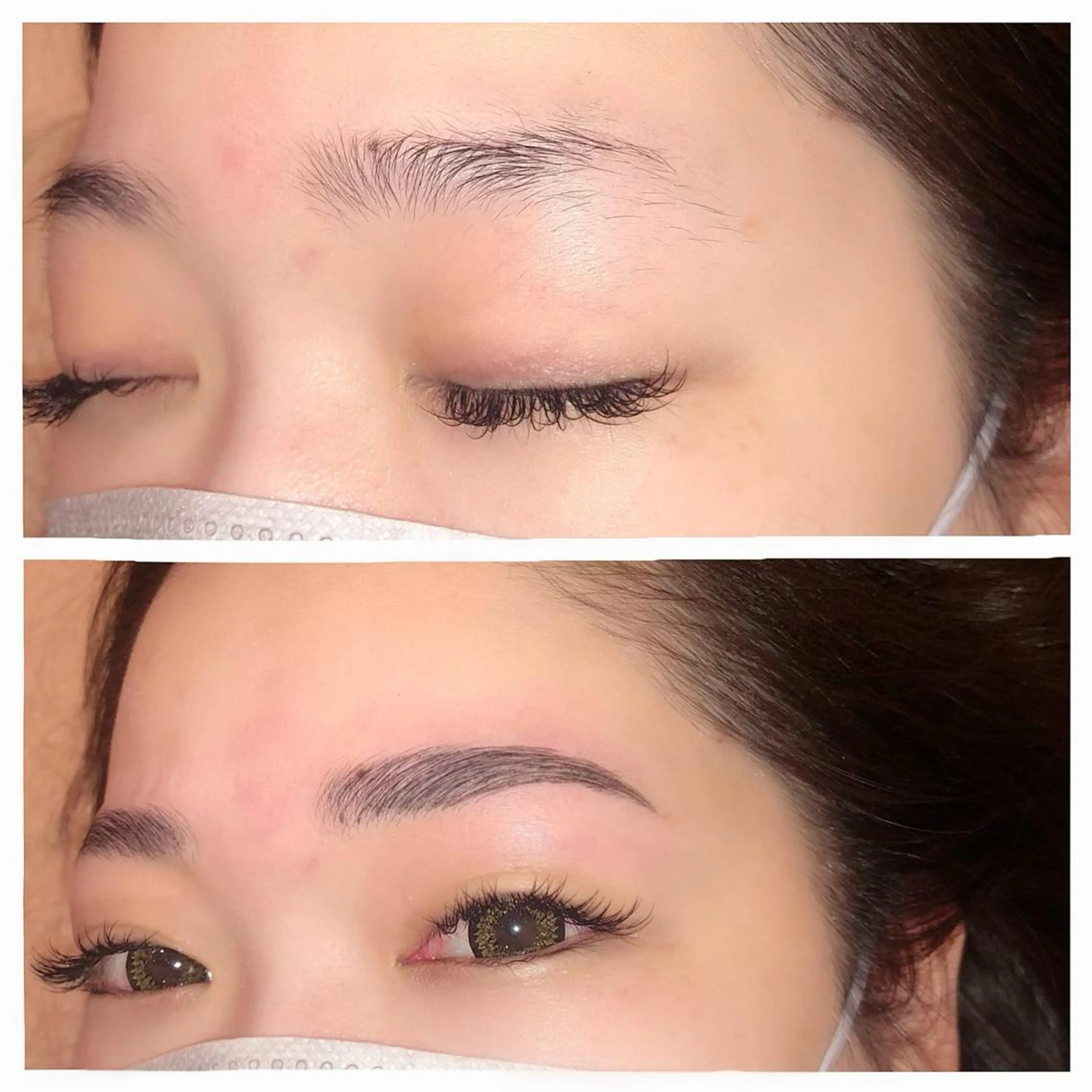 アイブロウ ワックス脱毛 その他(アイブロウ) MAYUGEYA💋 SAEKOの眉毛・アイブロウイメージ