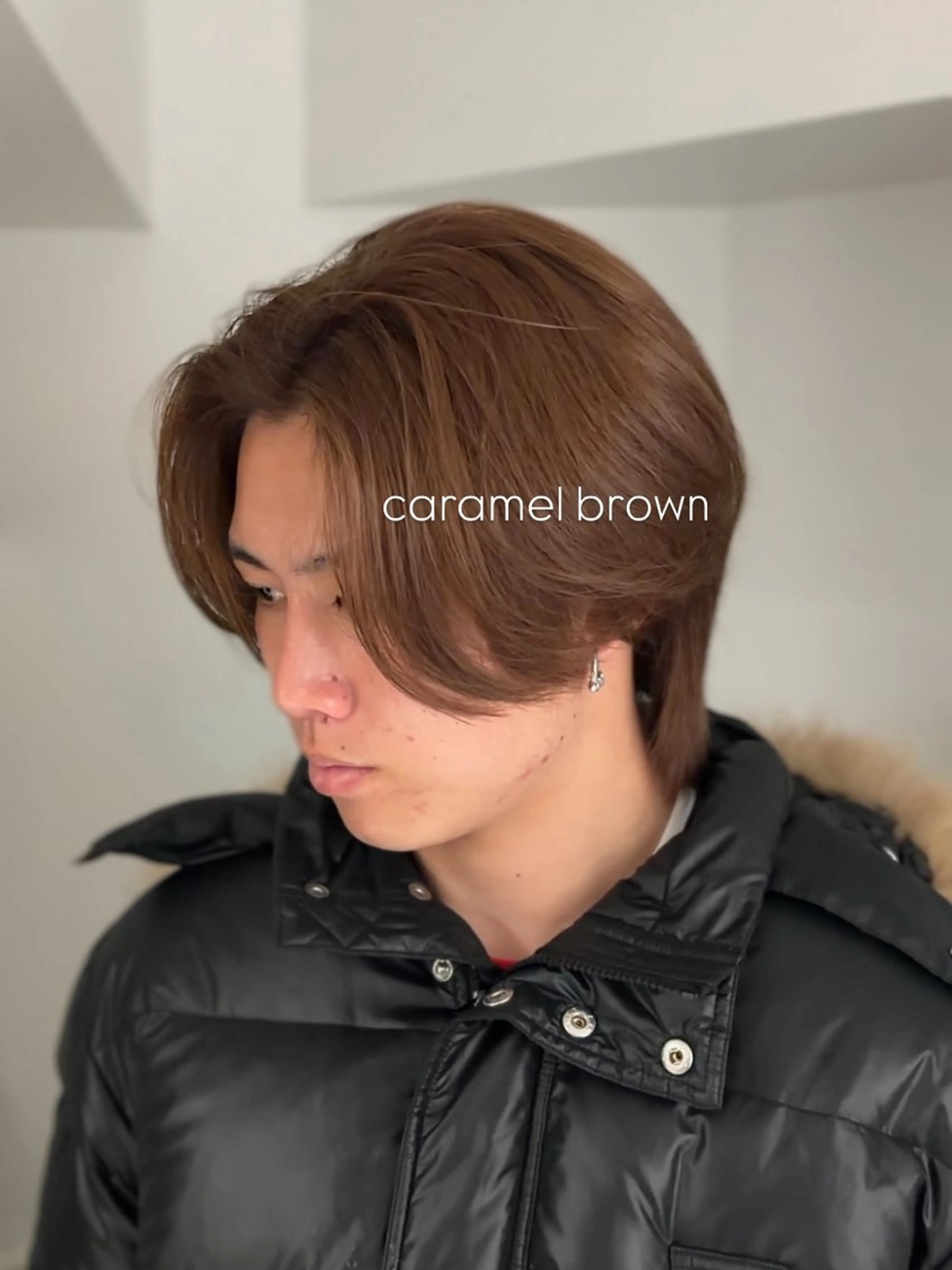 【 口コミクーポン 】ブリーチなしダブルカラー🌟の写真