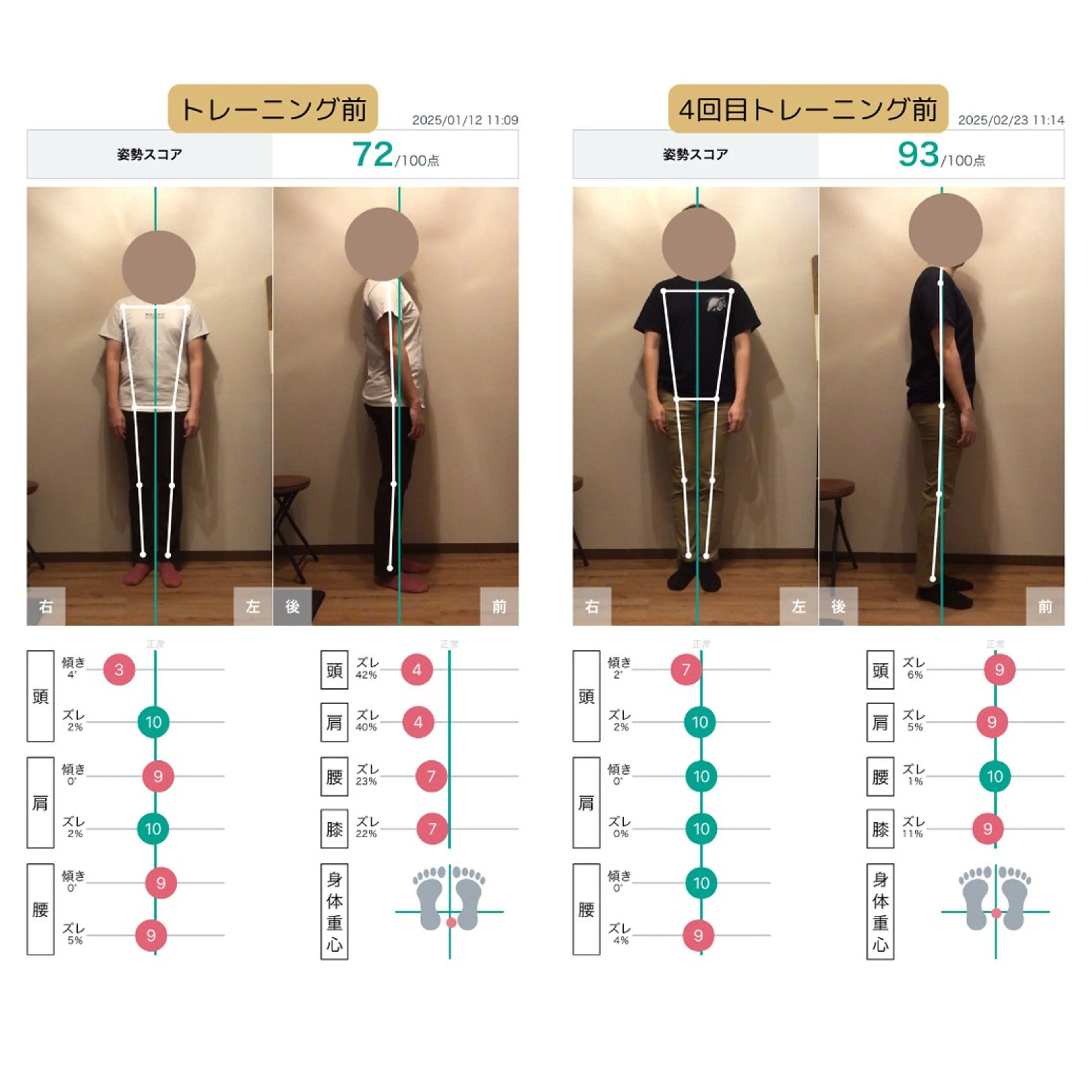 リラク NOA base 長岡 | 紀国谷のエステ・リラクイメージ