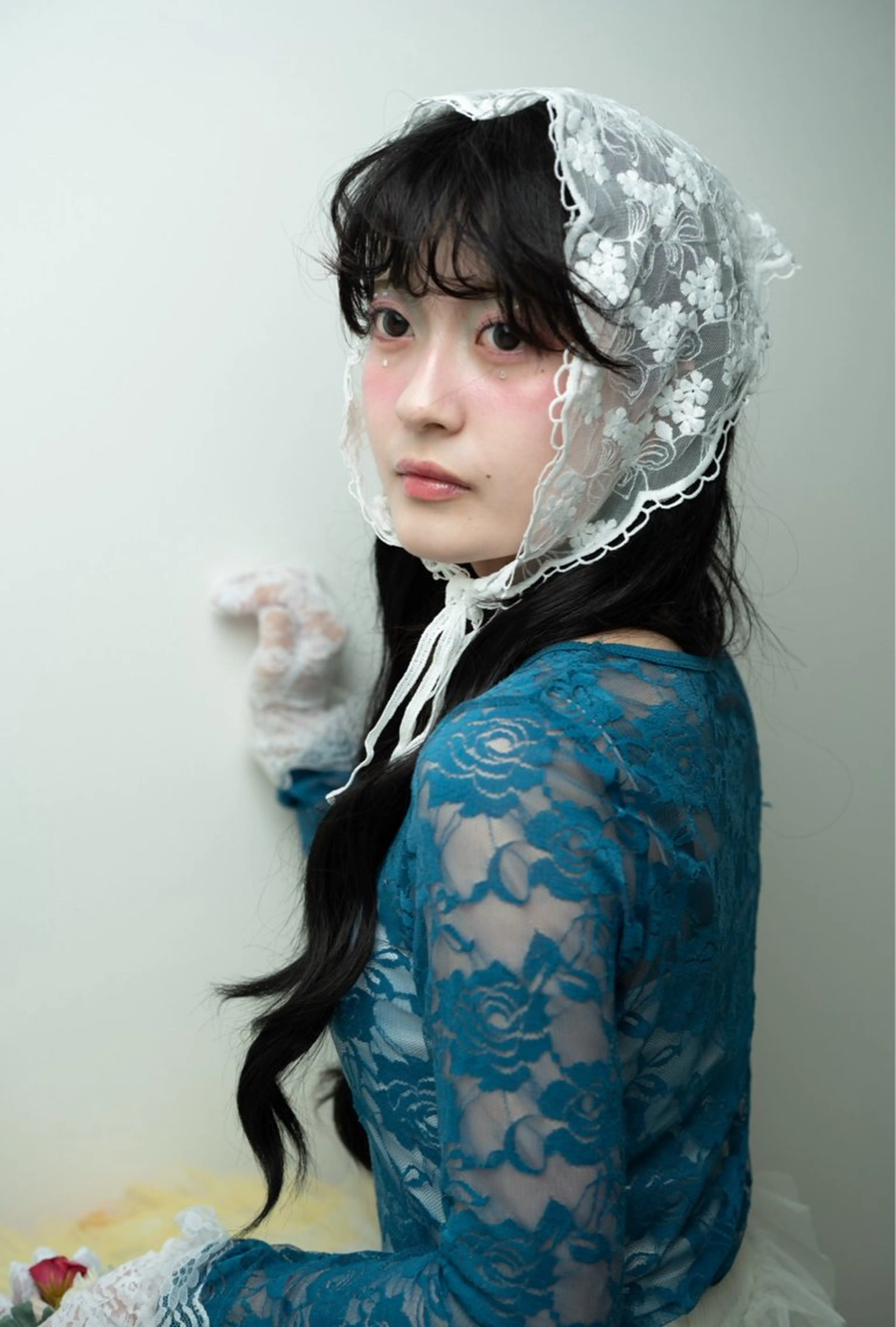 ロング Union/ 栄/nono🐈ᩚの眉毛・アイブロウイメージ