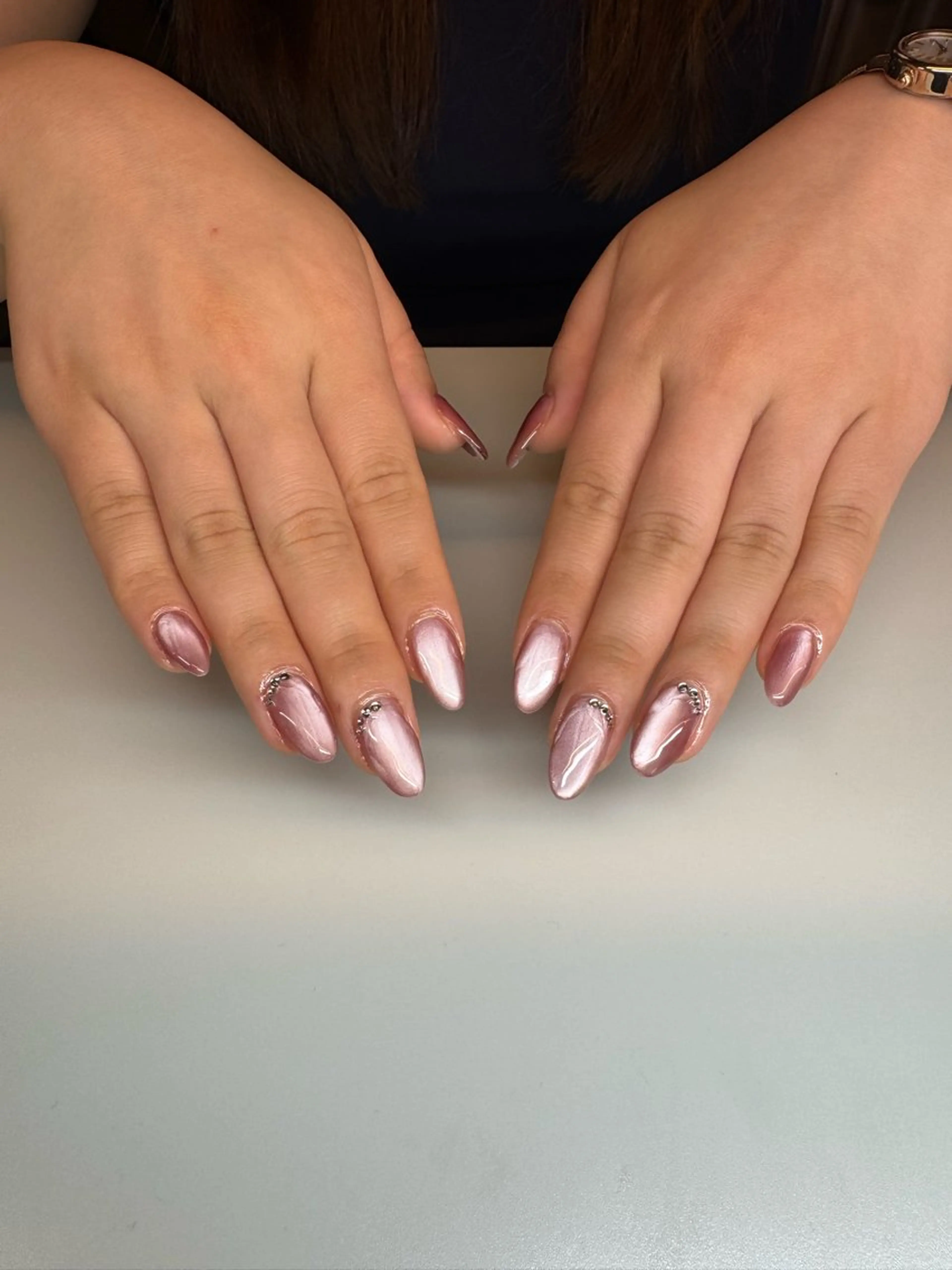 ネイル sususu YOKOのネイルデザイン