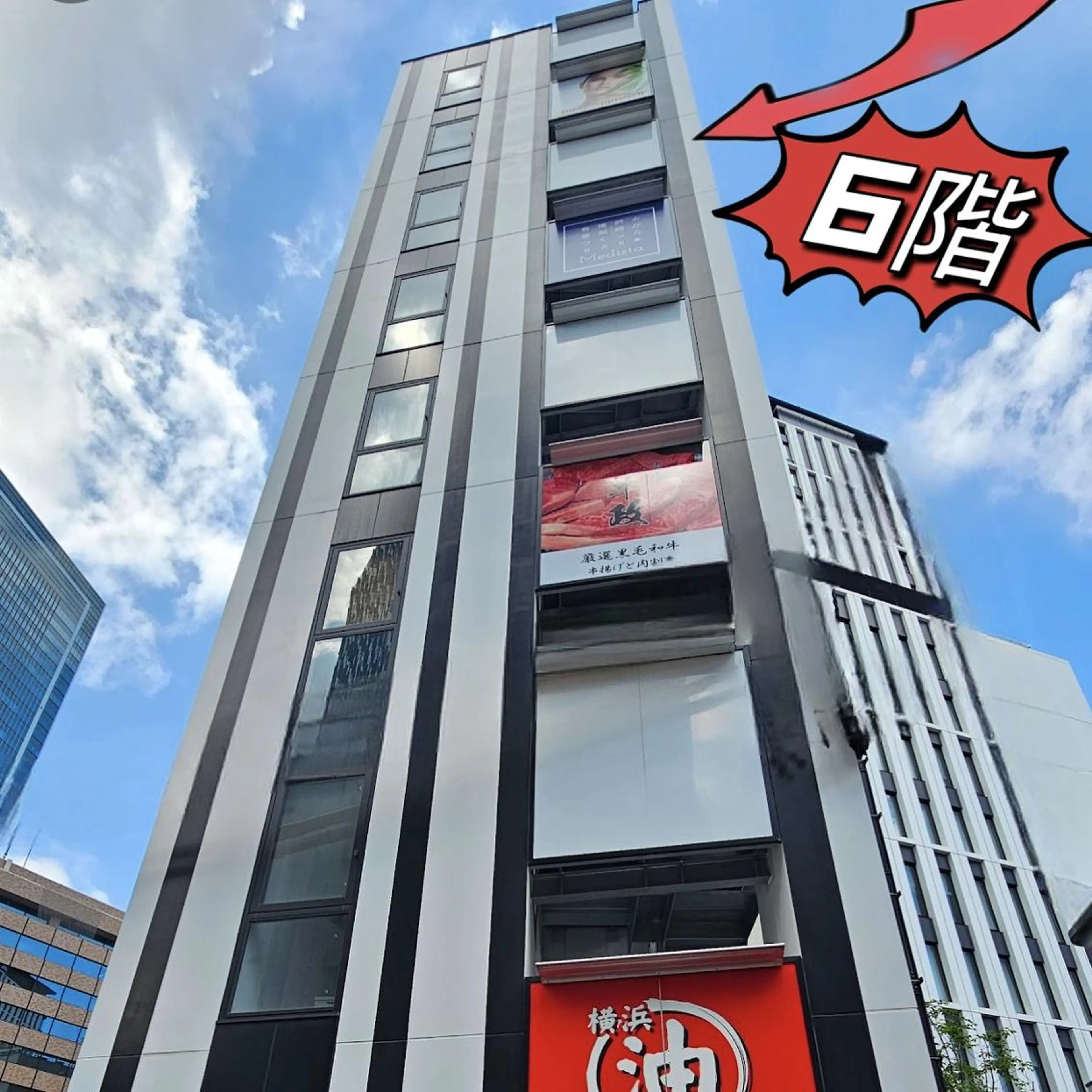 ネイル M2 BEAUTY アユミのネイルデザイン