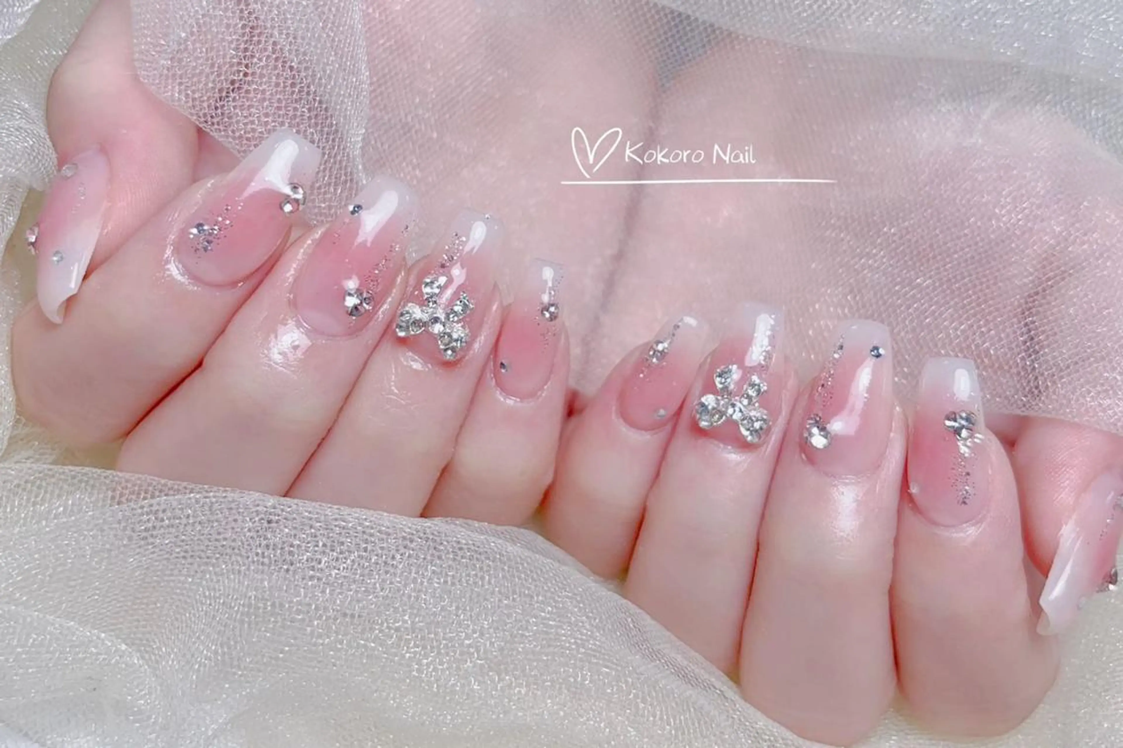 ネイル 💫YANA 💫のネイルデザイン