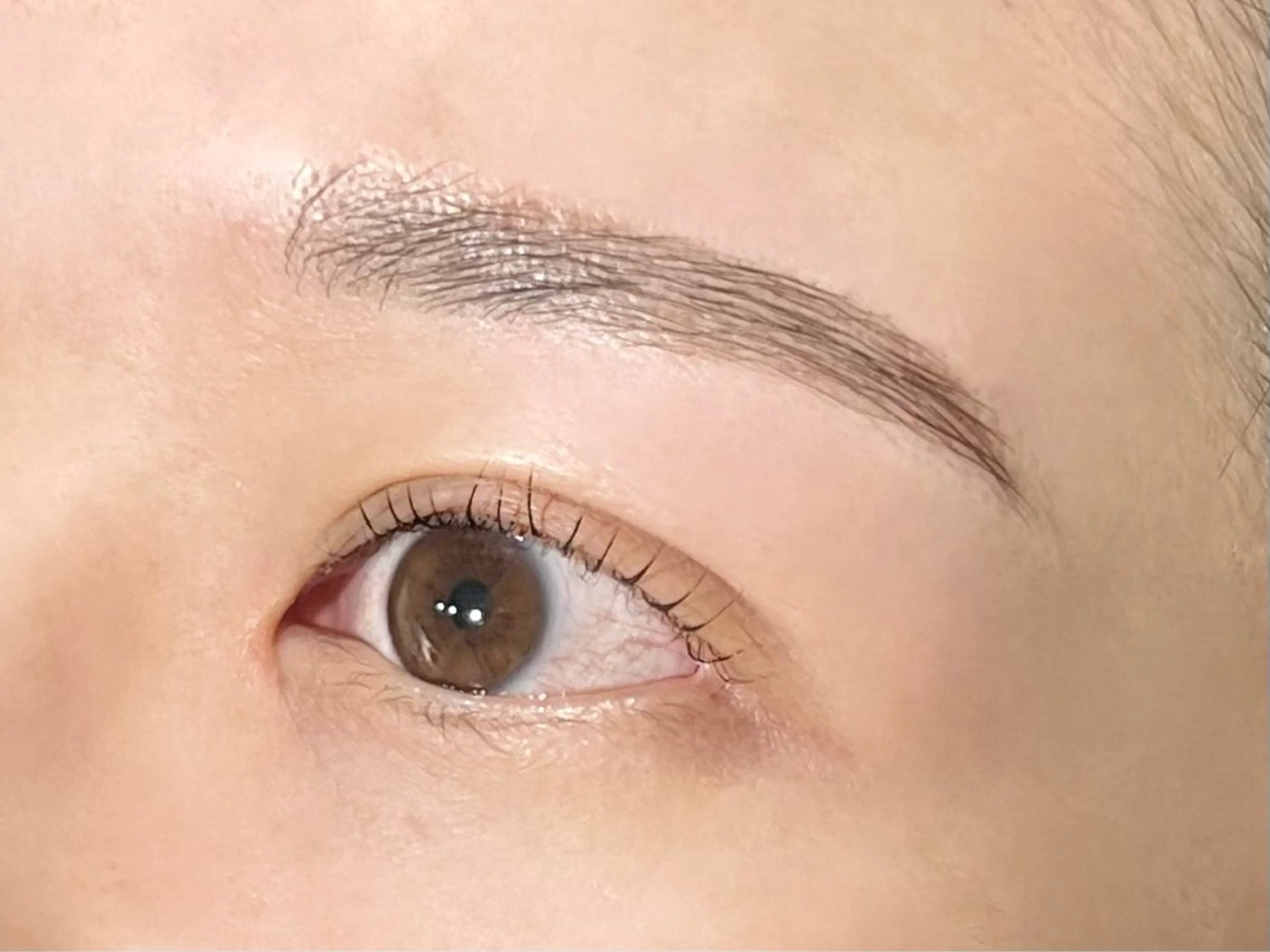 マツエク・マツパ まつげパーマ 今井 イマイのマツエク・マツパデザイン