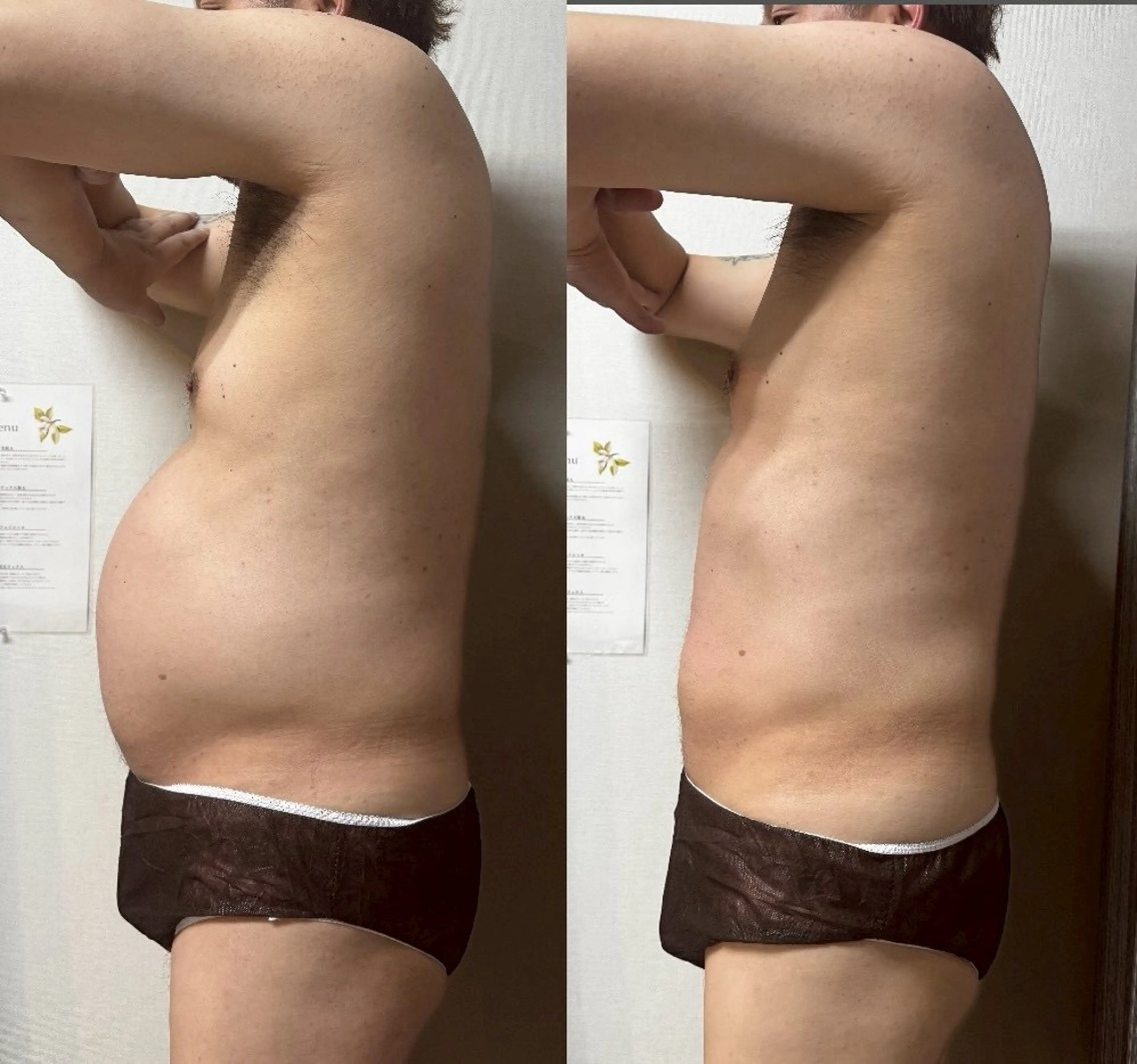 メンズ エステ 六本木/似合わせ眉毛 andＳ🍀Yuriのエステ・リラクイメージ