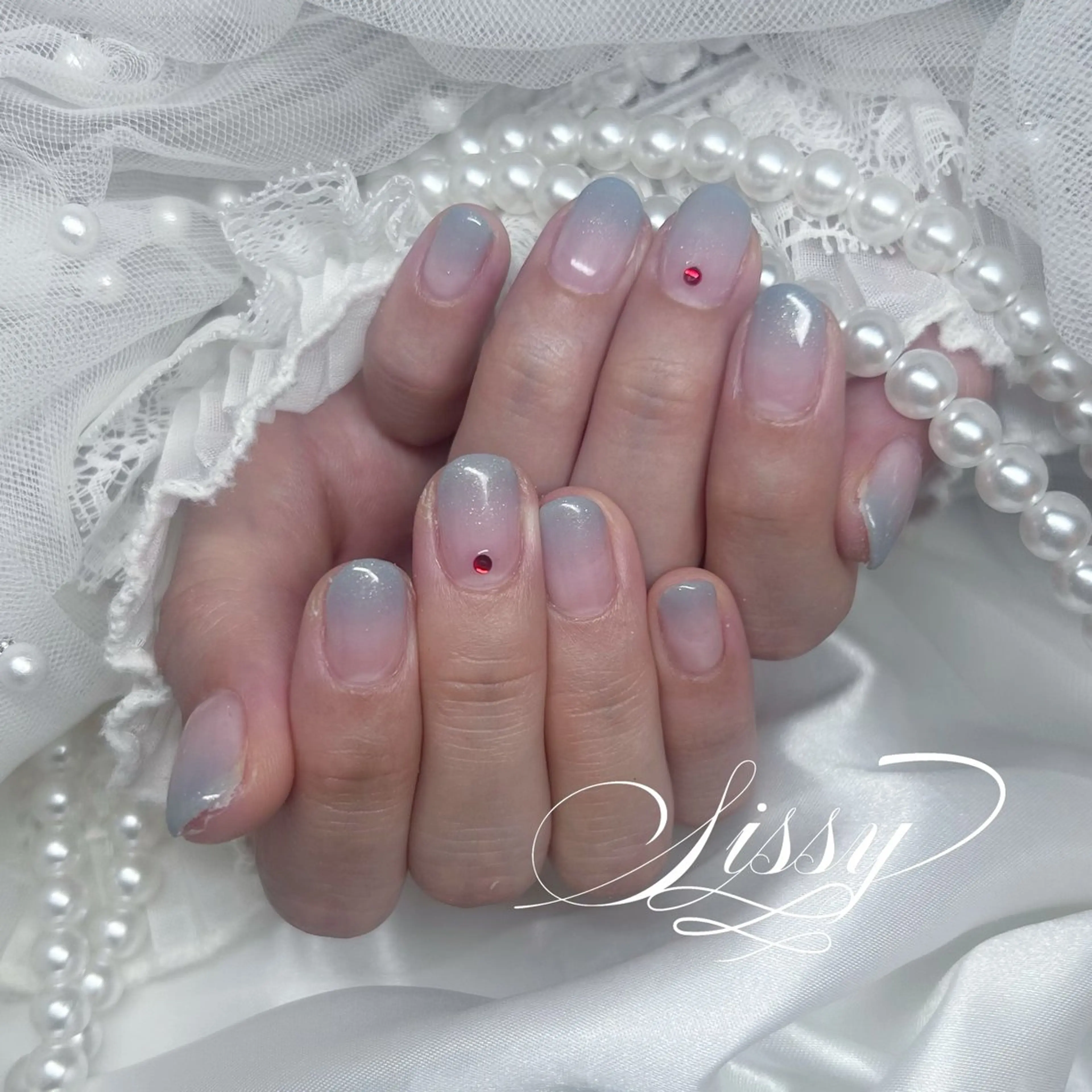 ネイル sissy suzukaのネイルデザイン