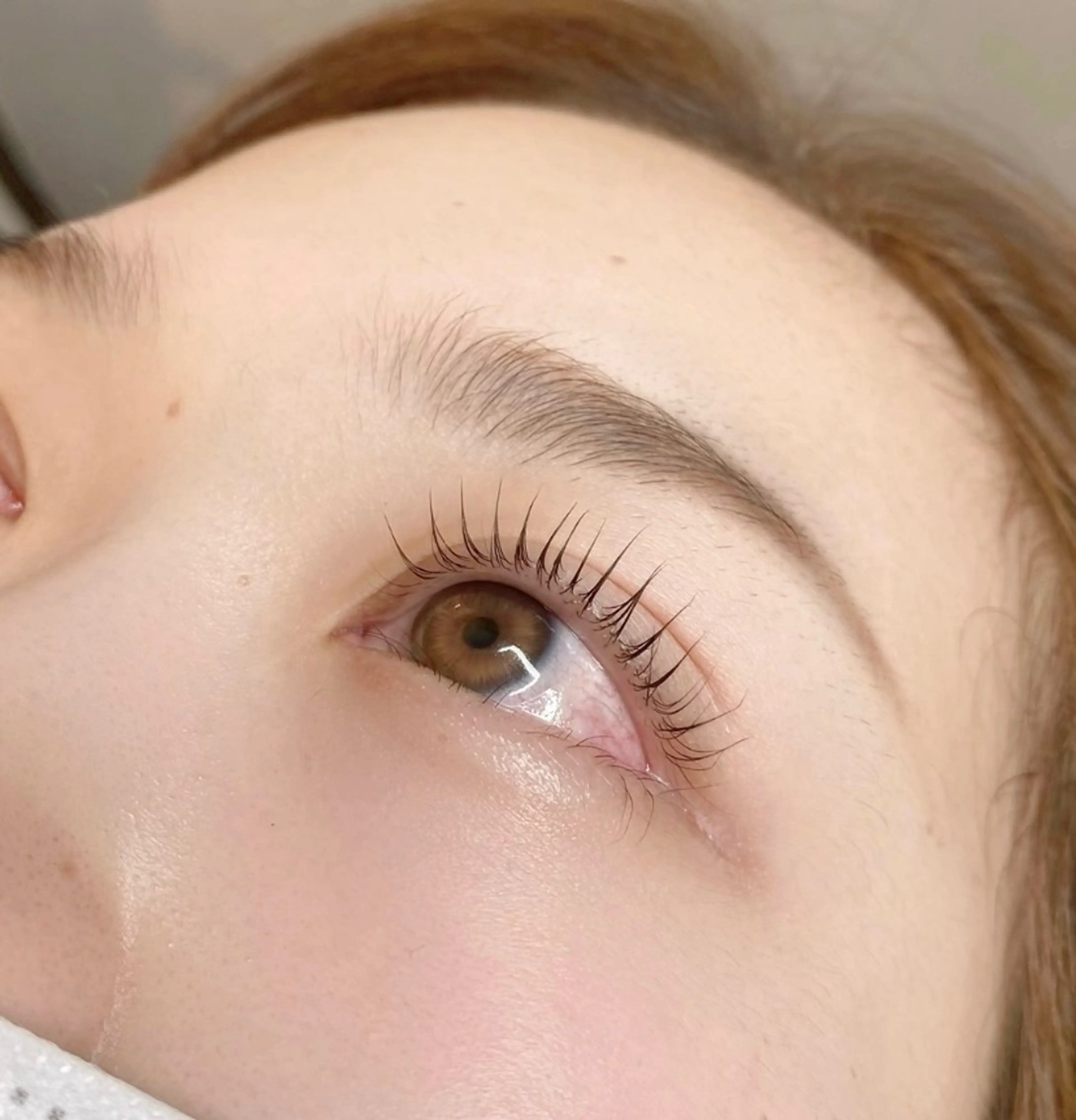 マツエク・マツパ 一重×まつ毛パーマ マツパ 美u•p 鶴ヶ峰店のマツエク・マツパデザイン