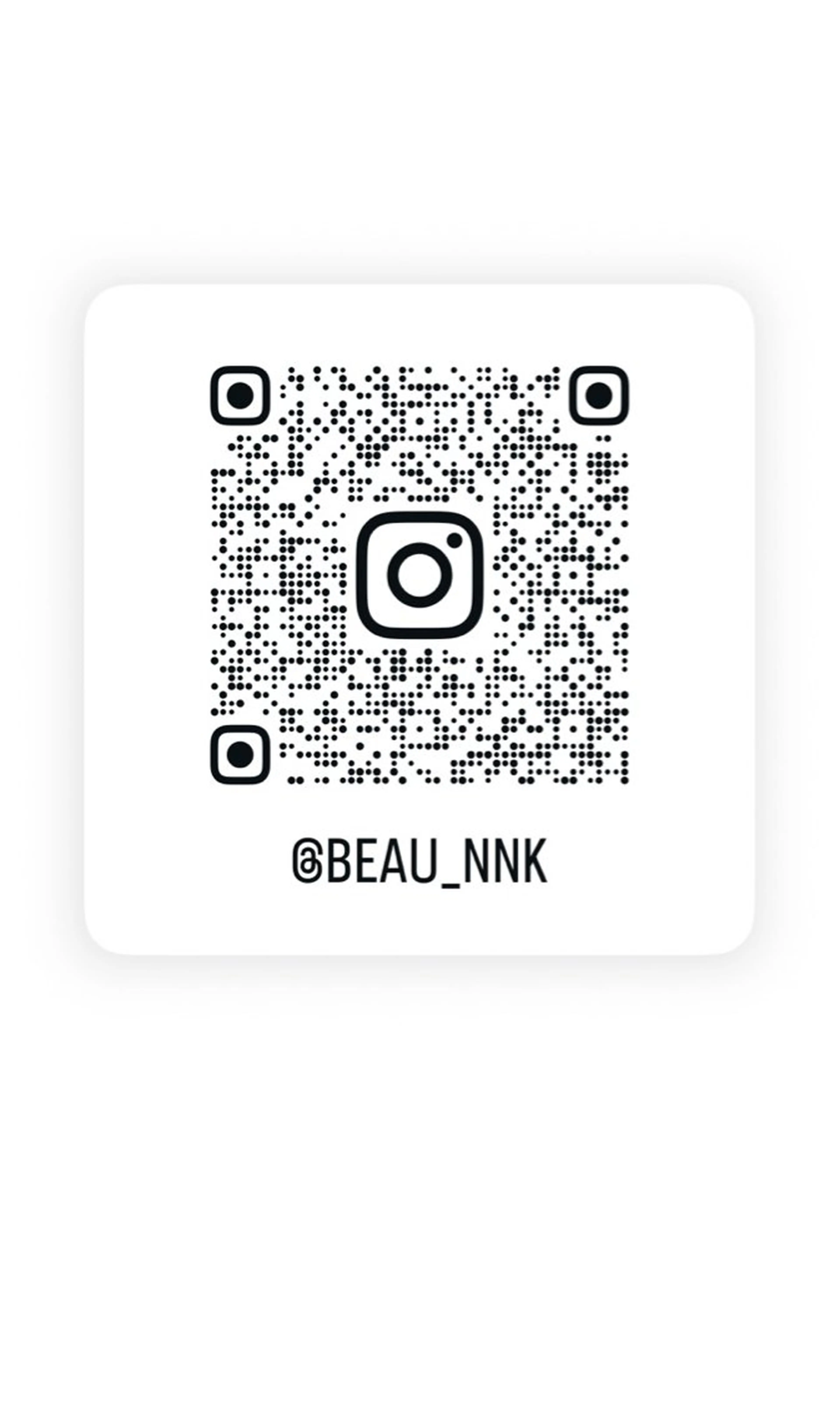 eclat hair’s BEAU group所属・だいこく ななかのヘアスタイル