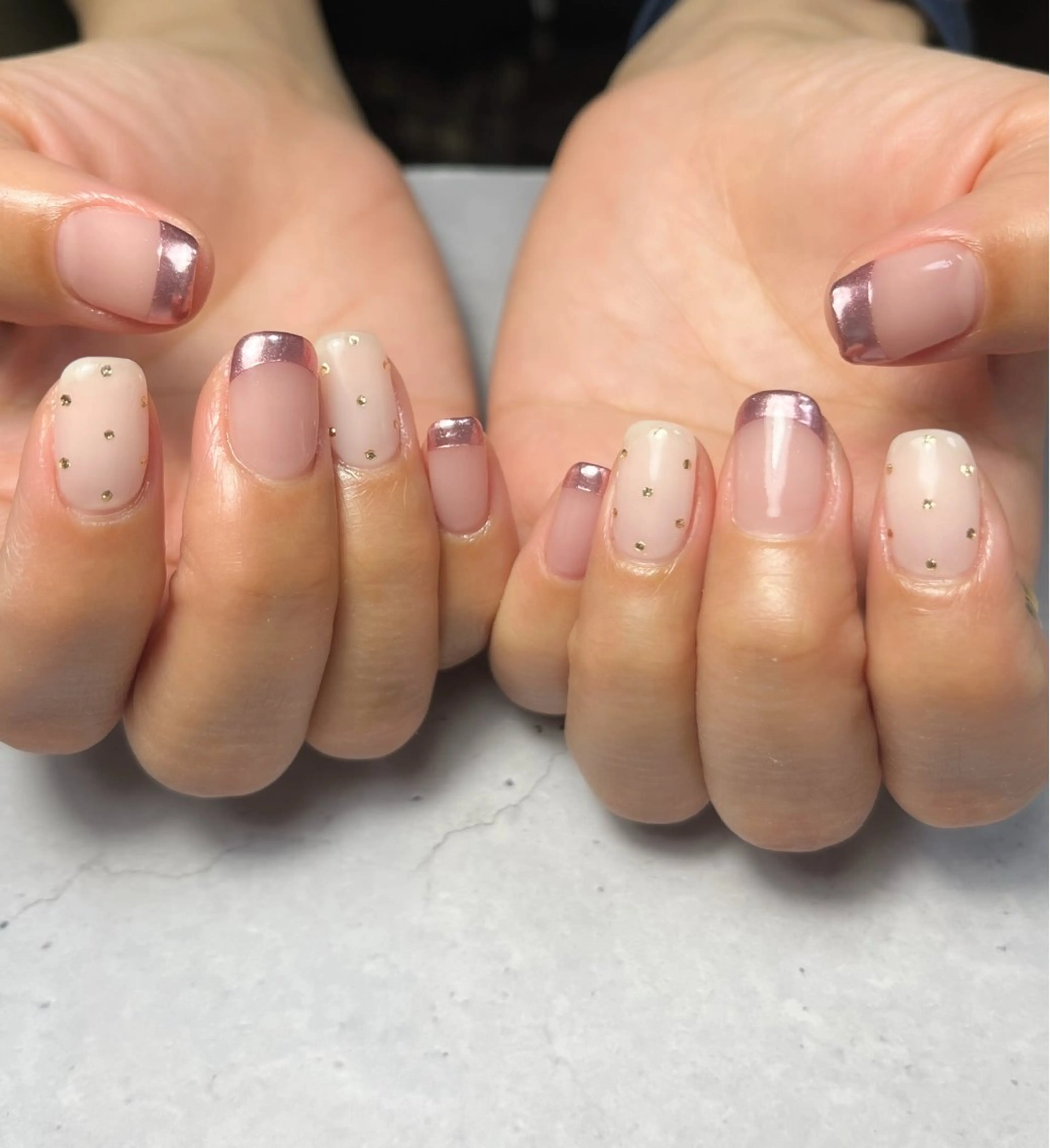 ネイル nails. hymのネイルデザイン