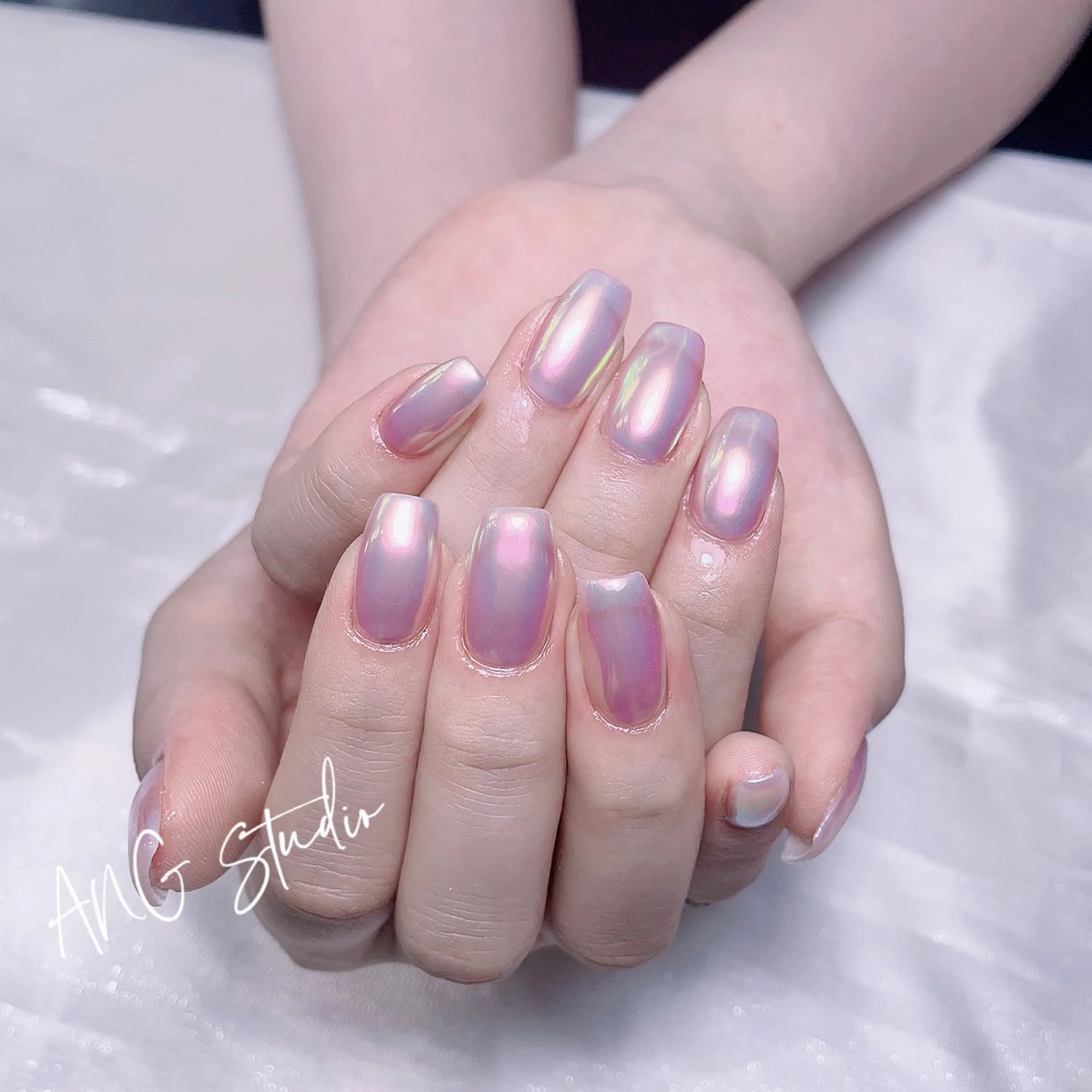 ネイル ANG Studioのネイルデザイン