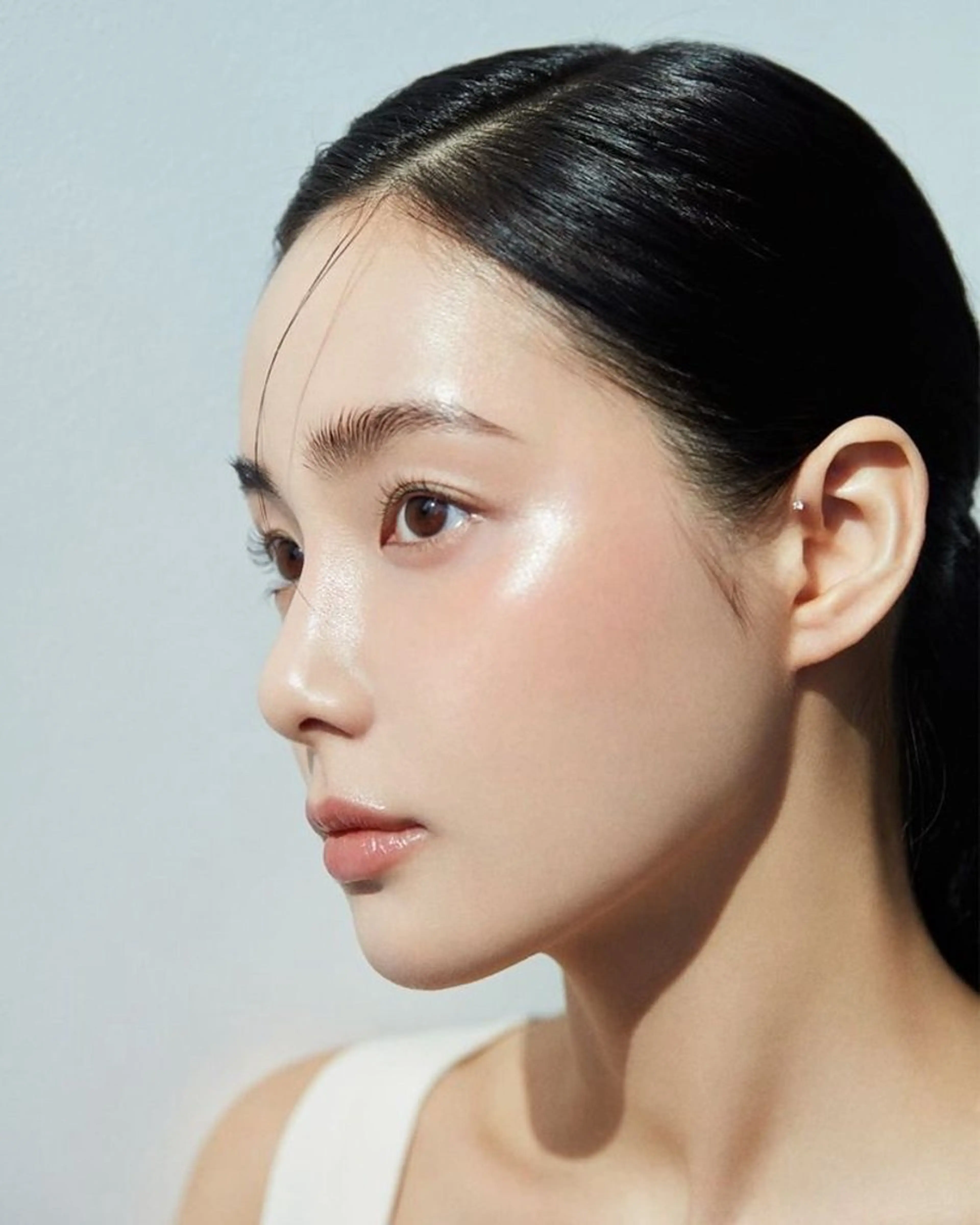 【くすみ集中ケア】透明感アップ🫧ྀིPOLAオリジナルピーリング＋フェイシャルエステエステ(30分)の写真