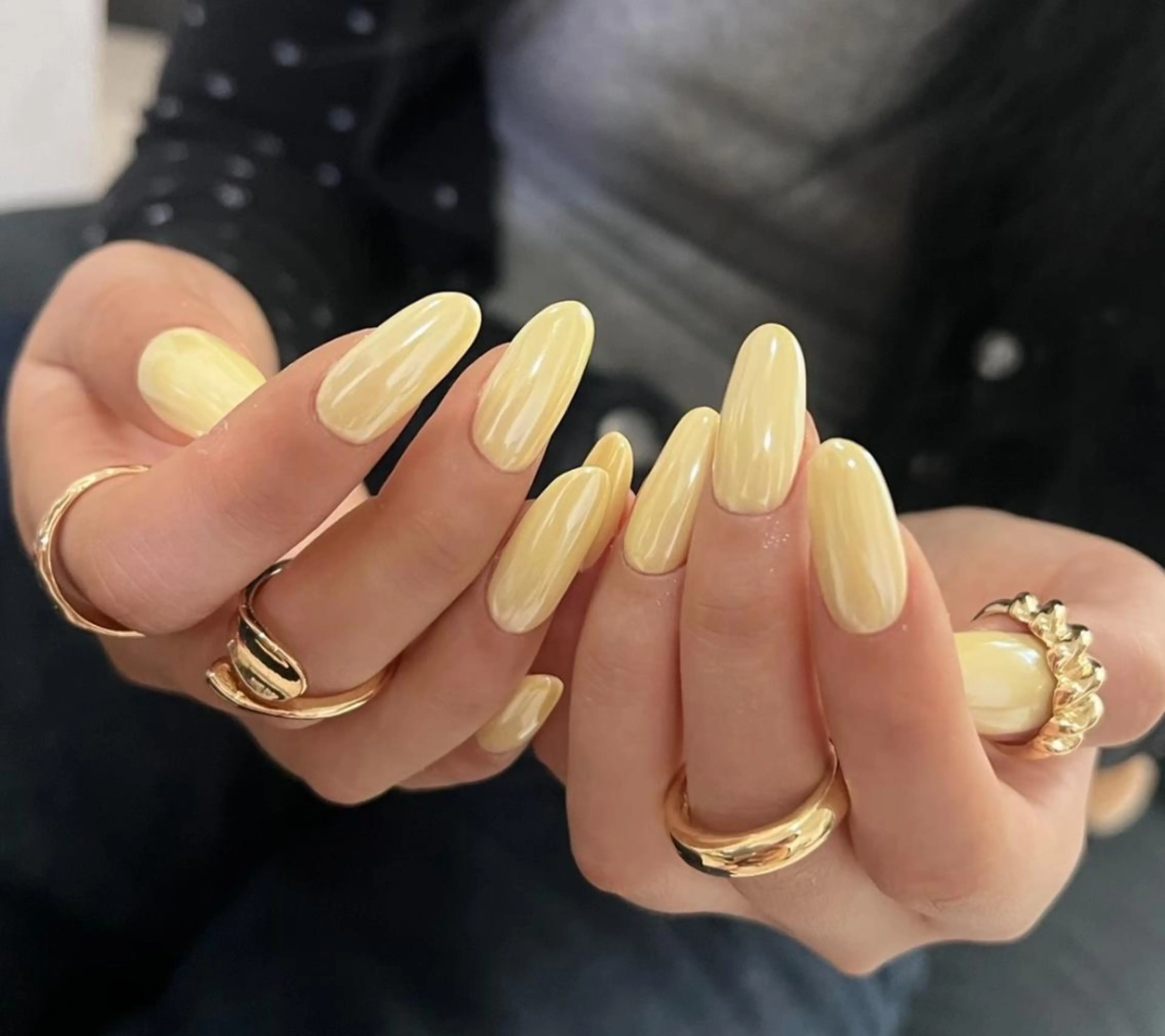 ネイル ハンドネイル ル ルのネイルデザイン