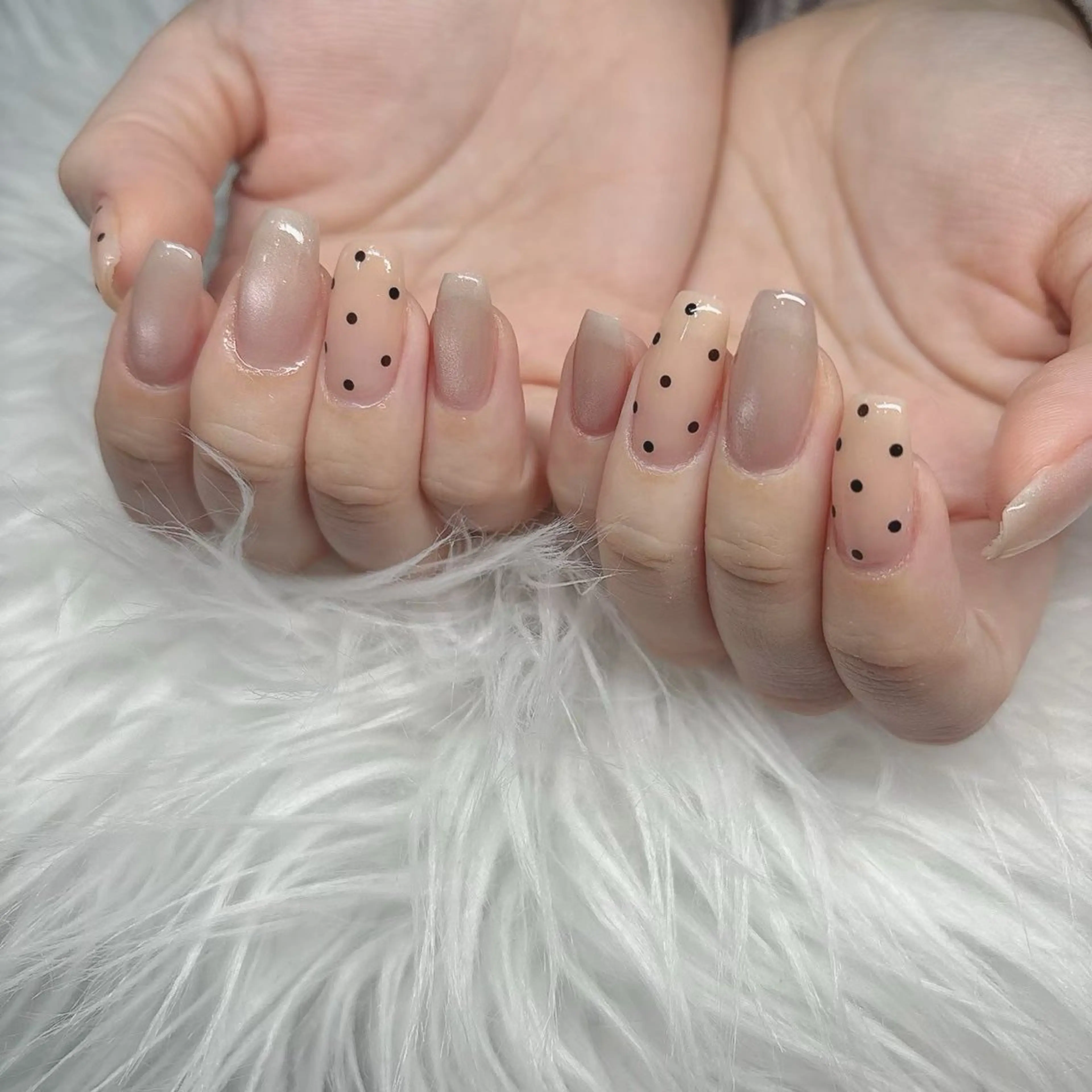 ネイル LIB VALLA Kanonのネイルデザイン