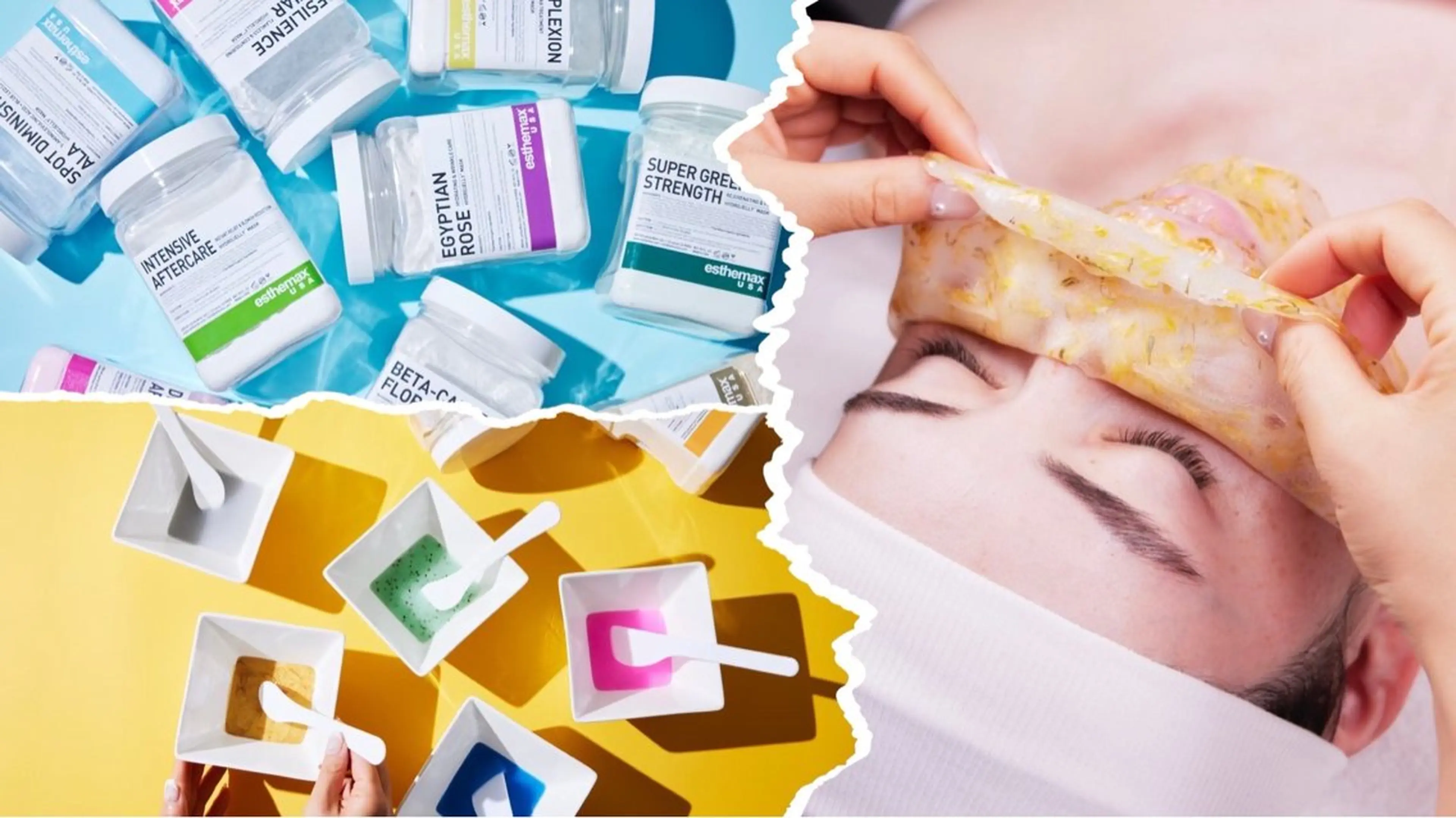 エステ Eclevel尼崎店 Misakoのエステ・リラクイメージ